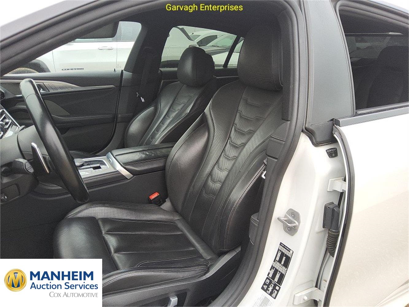 Foto BMW 840 55