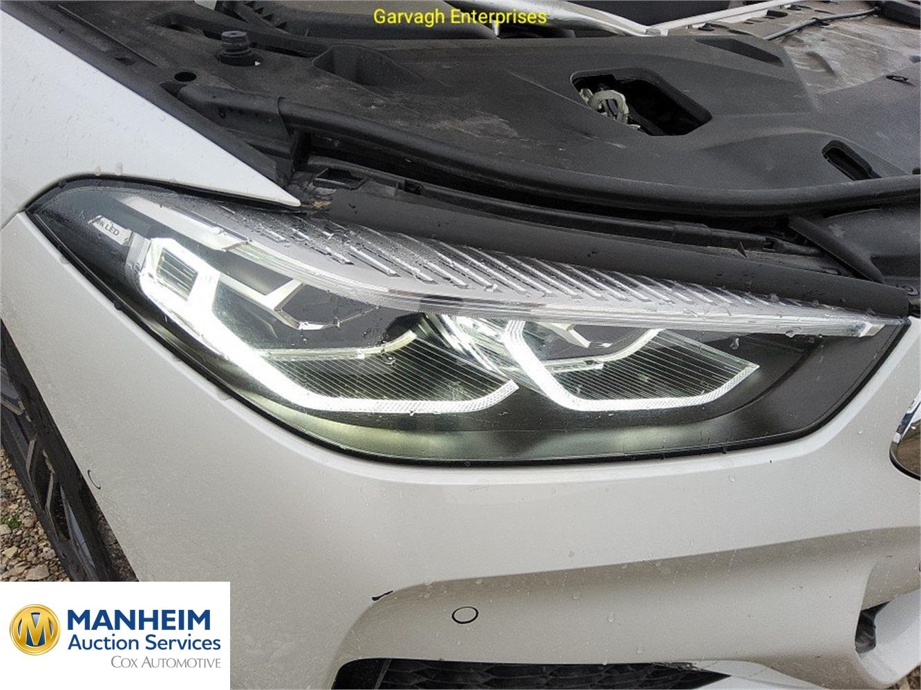 Foto BMW 840 59