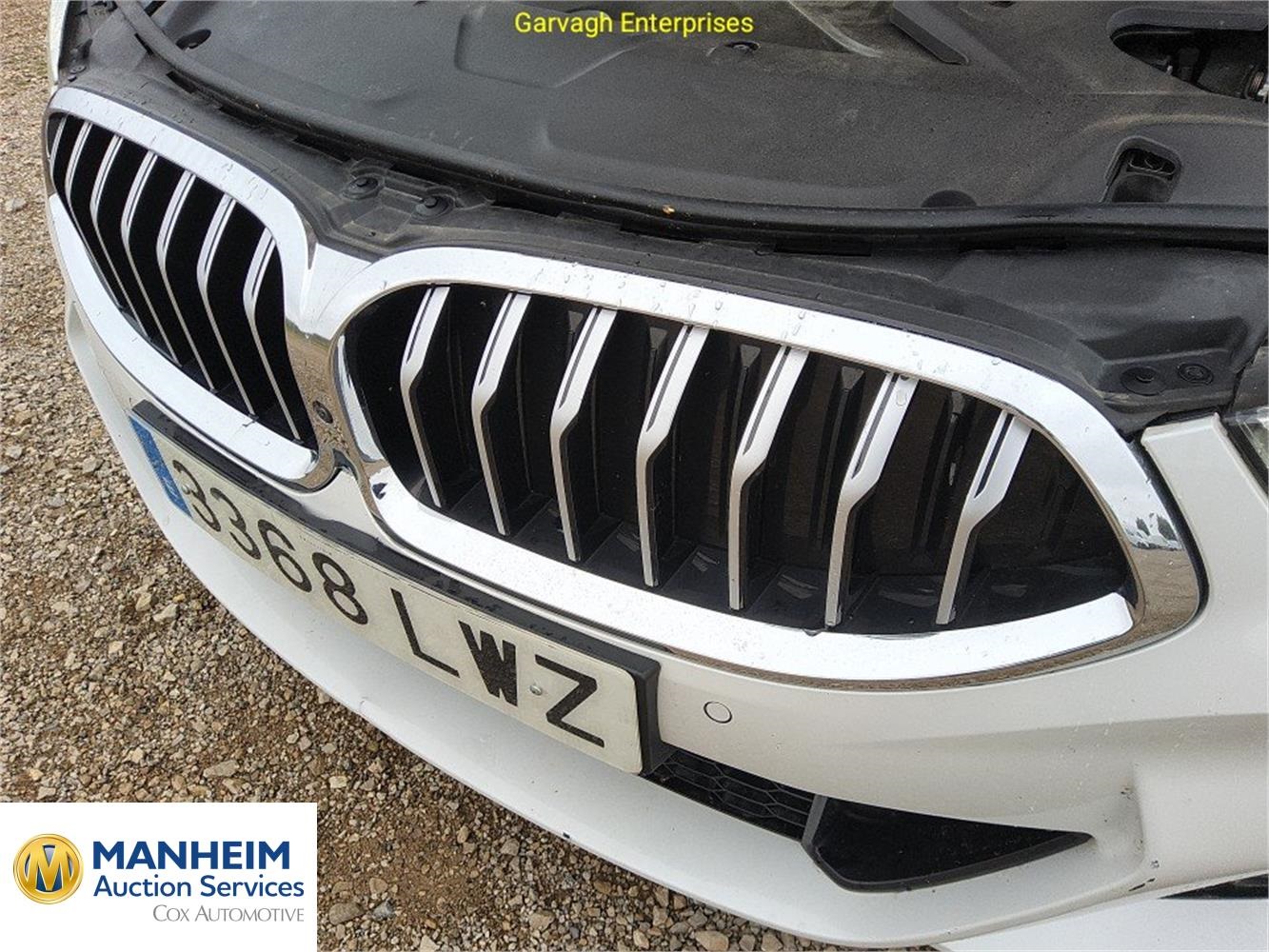 Foto BMW 840 65