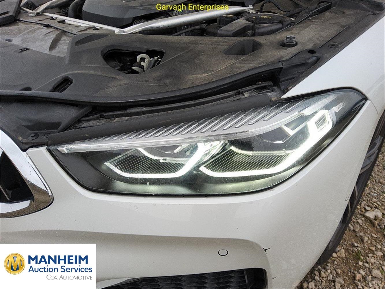 Foto BMW 840 67