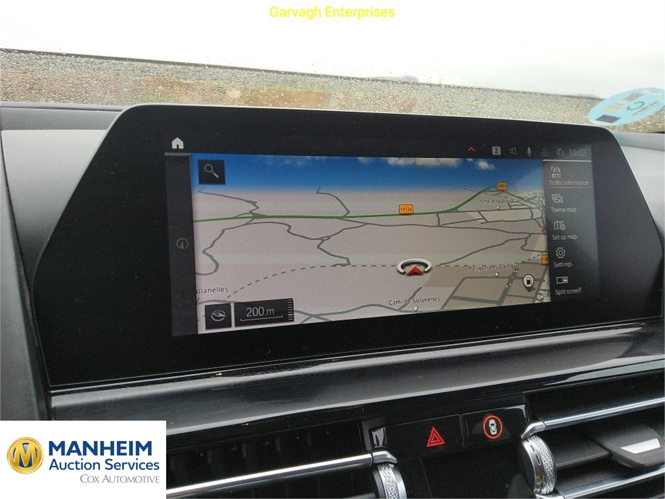 Foto BMW 840 77