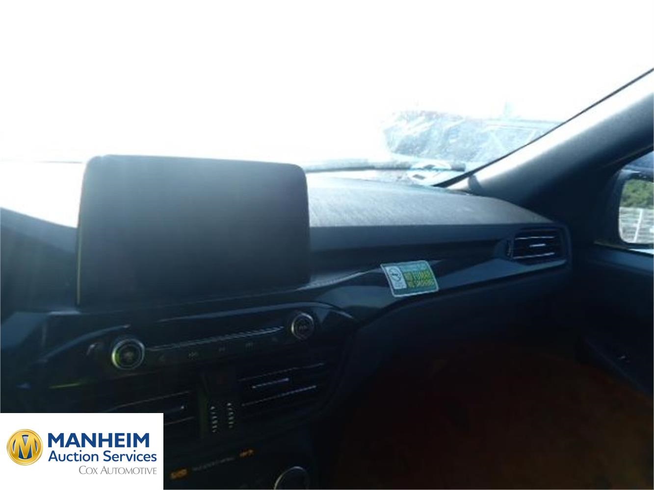 Foto Ford Kuga 5