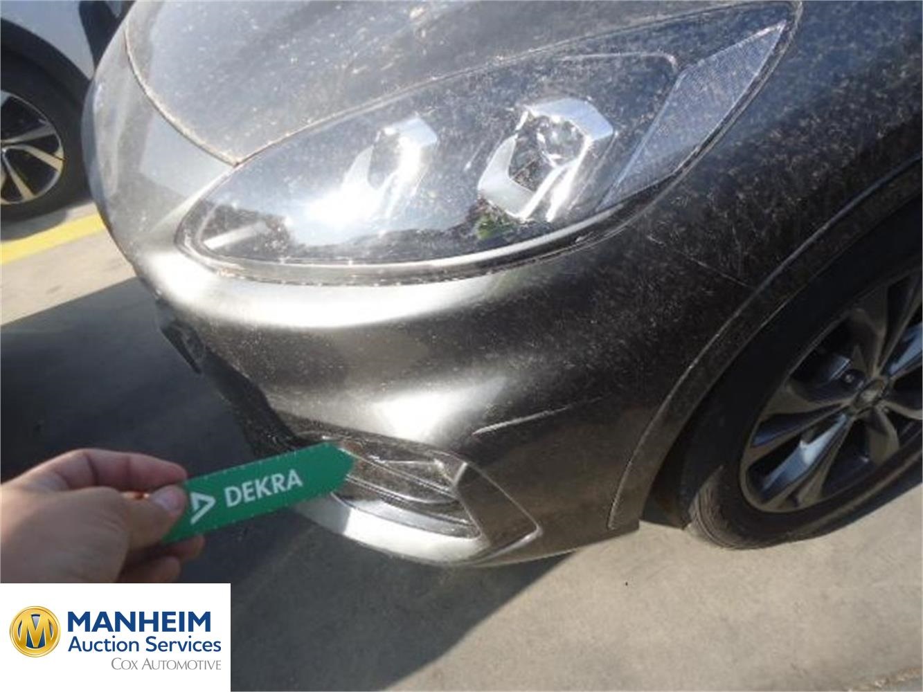 Foto Ford Kuga 11