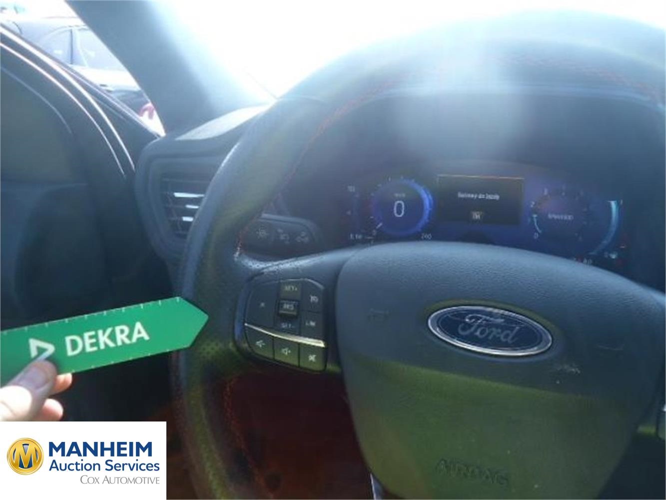 Foto Ford Kuga 13