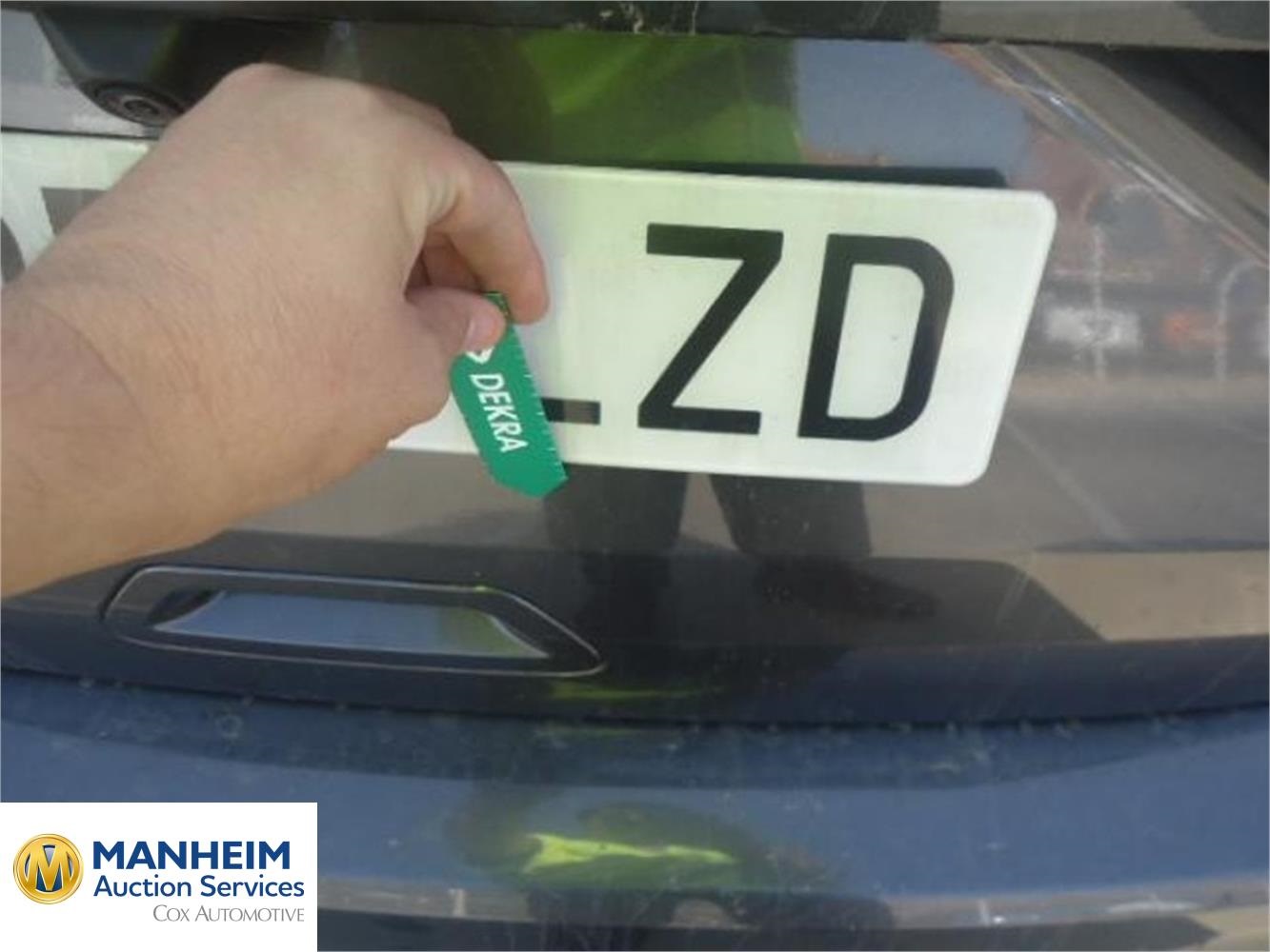 Foto Ford Kuga 15