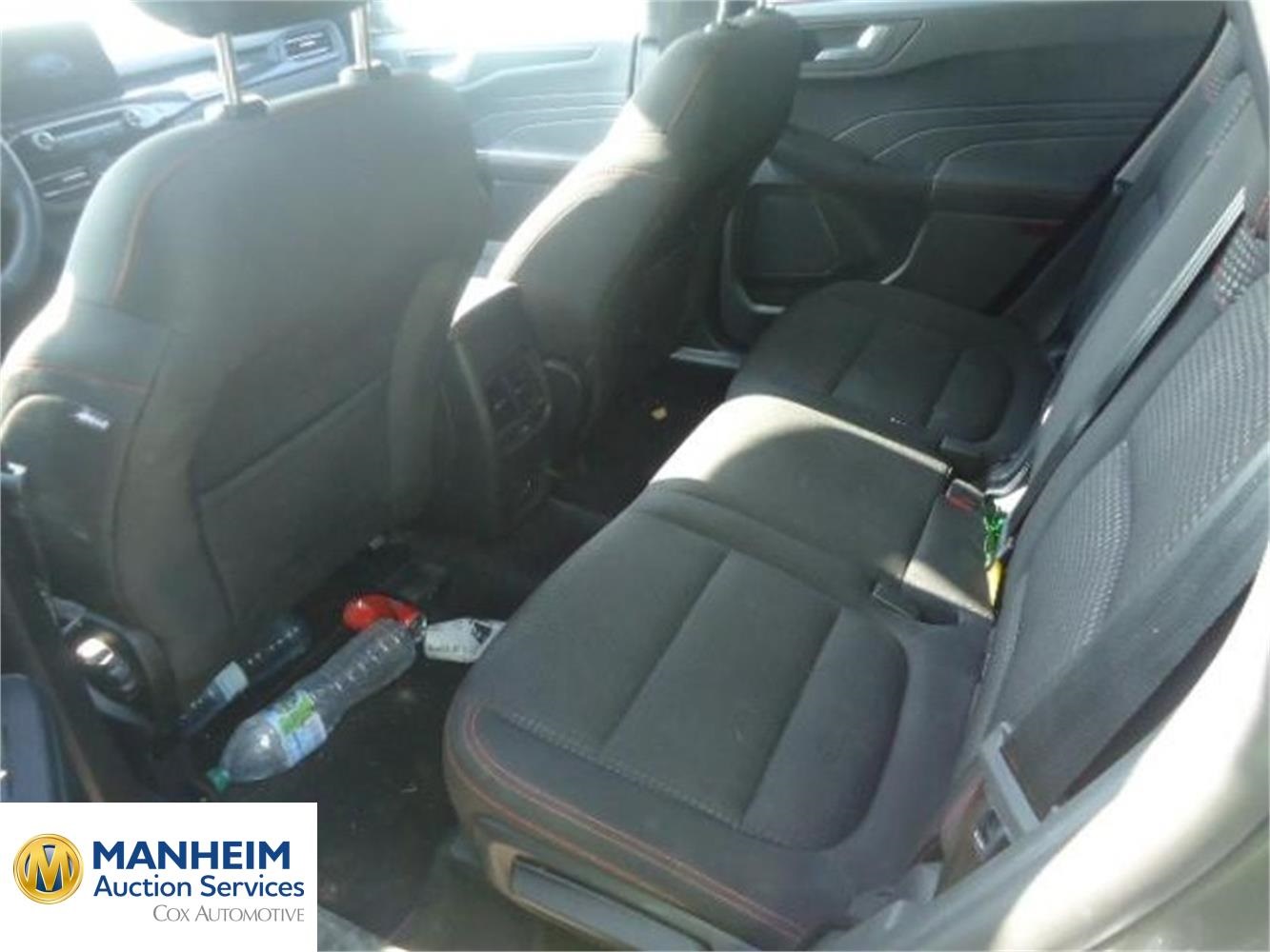 Foto Ford Kuga 16