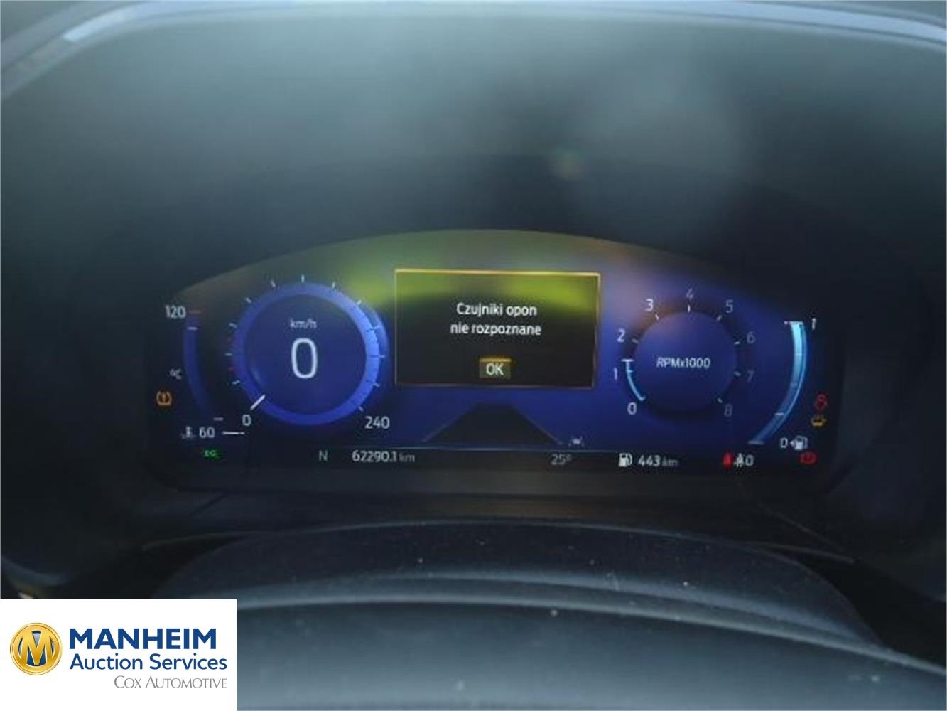 Foto Ford Kuga 18