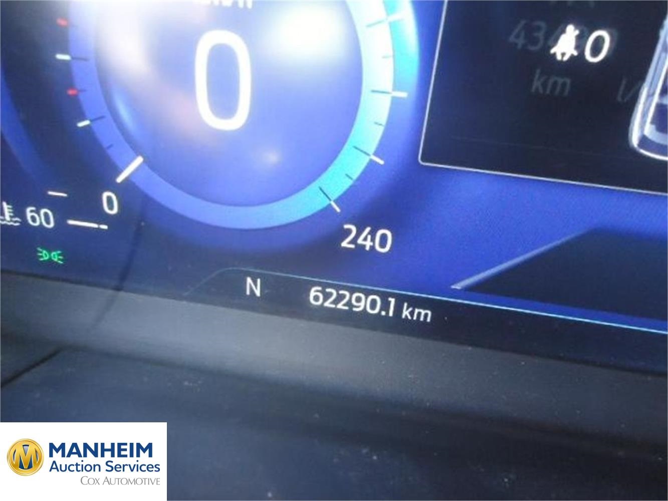 Foto Ford Kuga 27