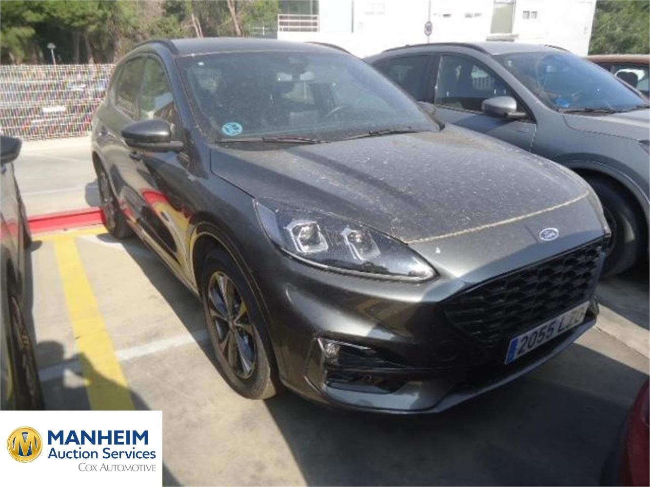 Foto Ford Kuga 30
