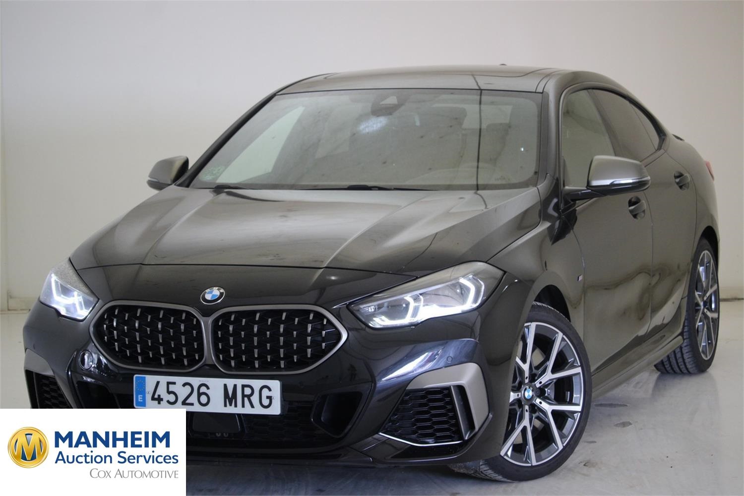 BMW M235i xDrive Gran Coupé (F44) 