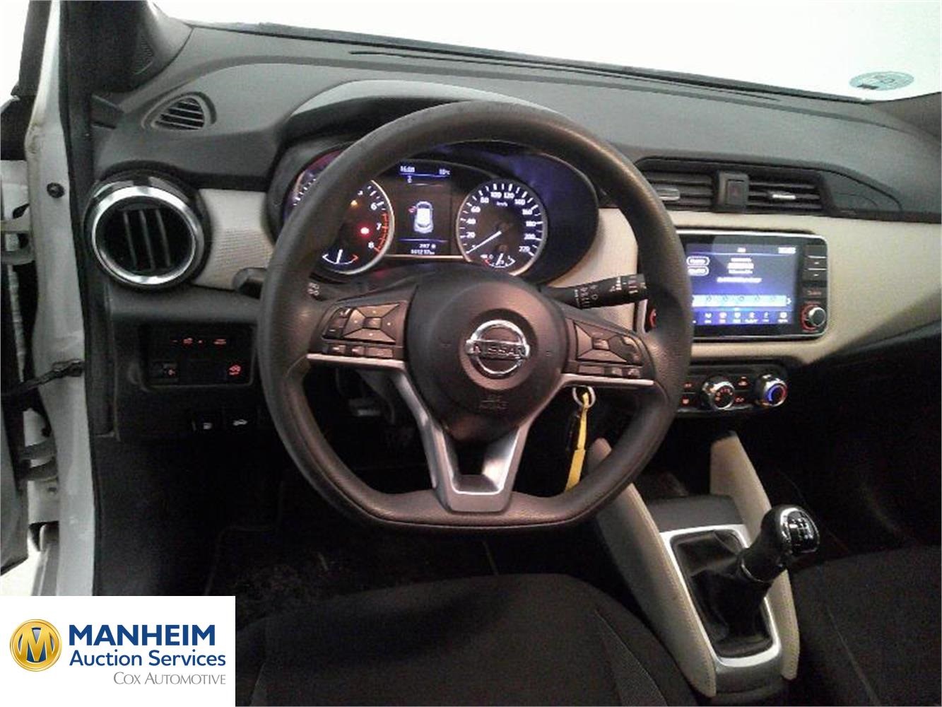 Foto Nissan Micra 4