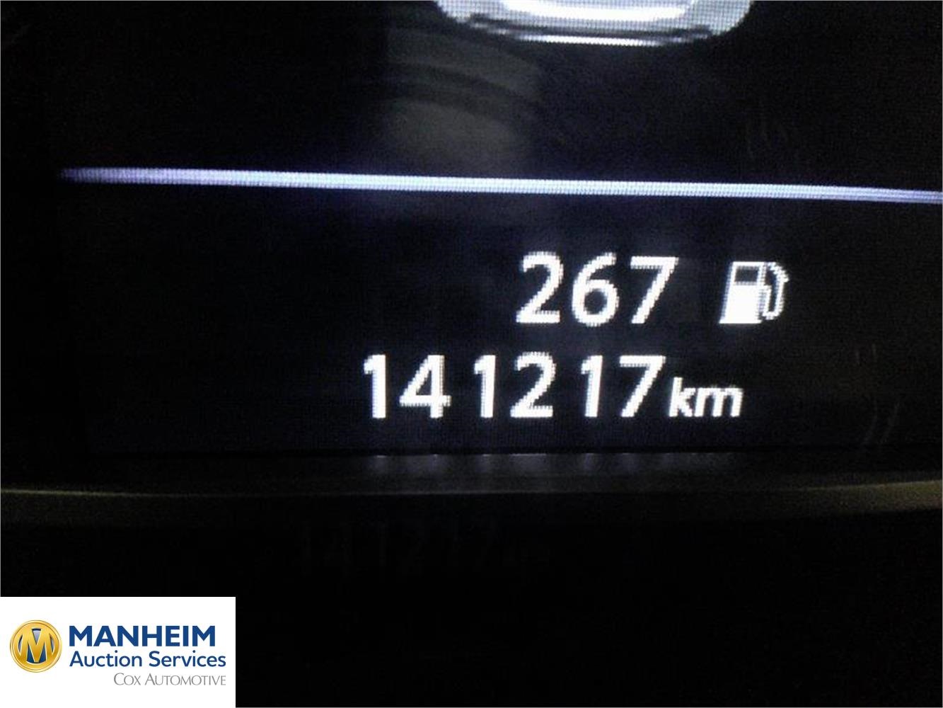 Foto Nissan Micra 5
