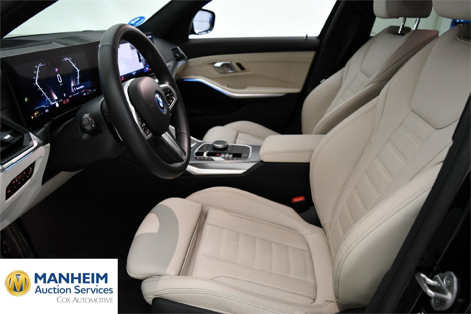 Foto BMW Serie 3 6