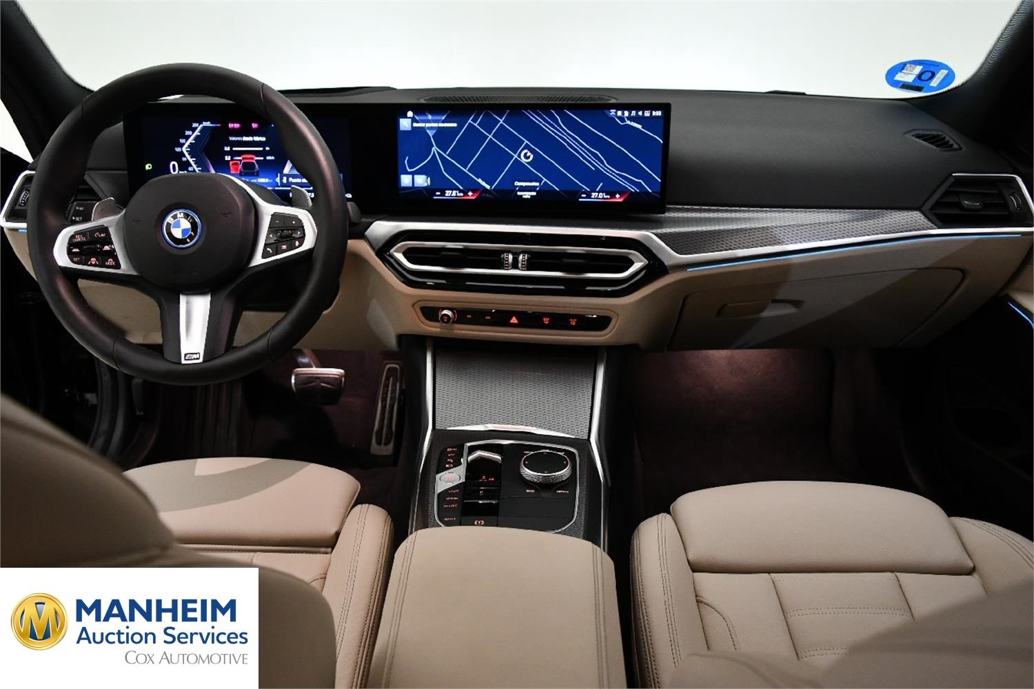 Foto BMW Serie 3 9