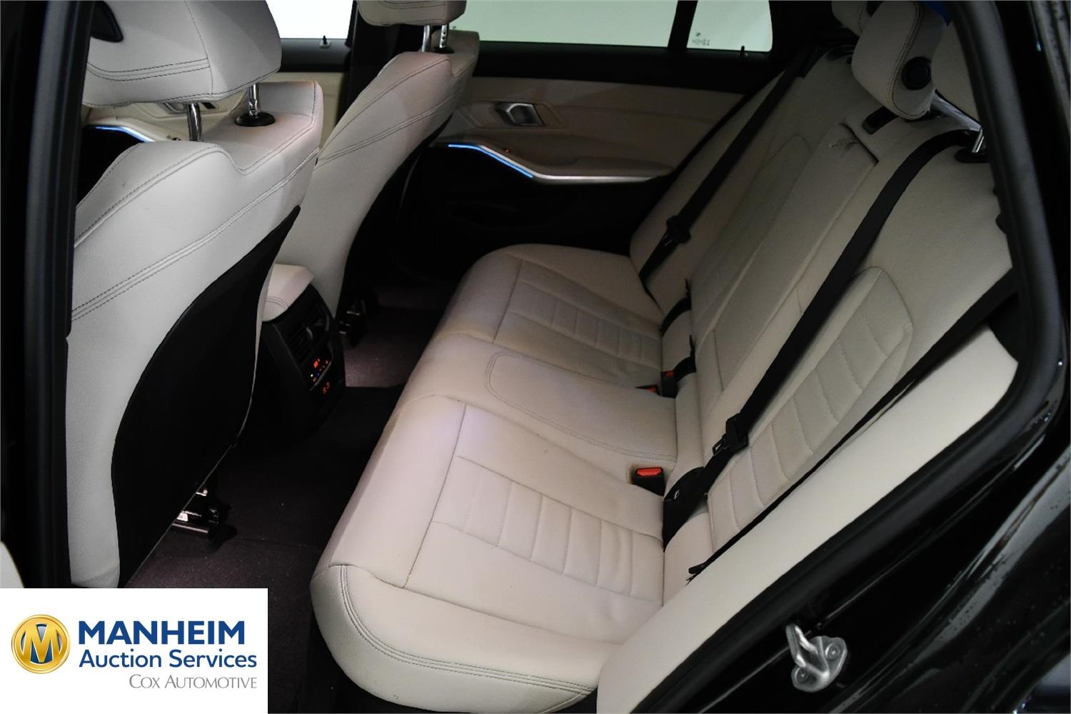 Foto BMW Serie 3 11