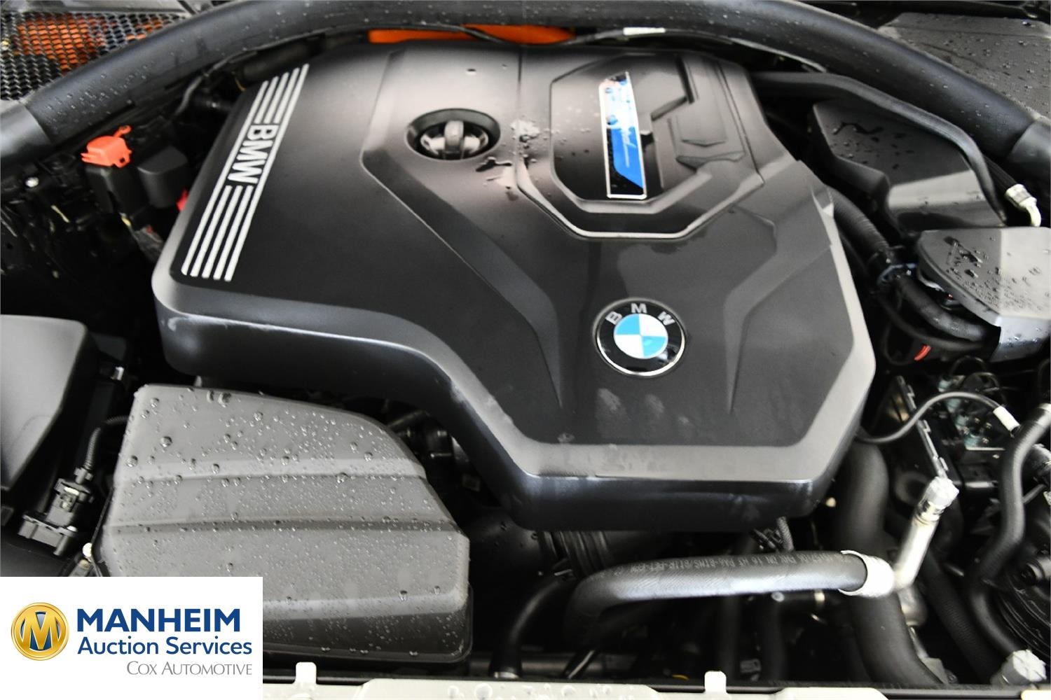 Foto BMW Serie 3 13