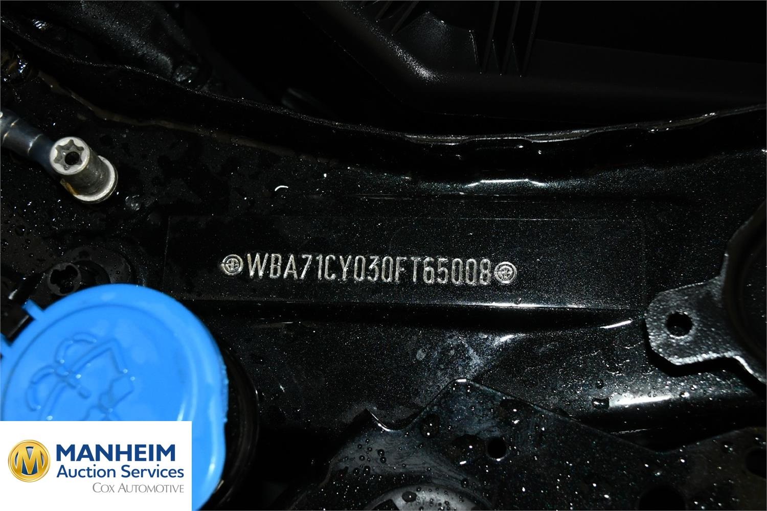 Foto BMW Serie 3 14