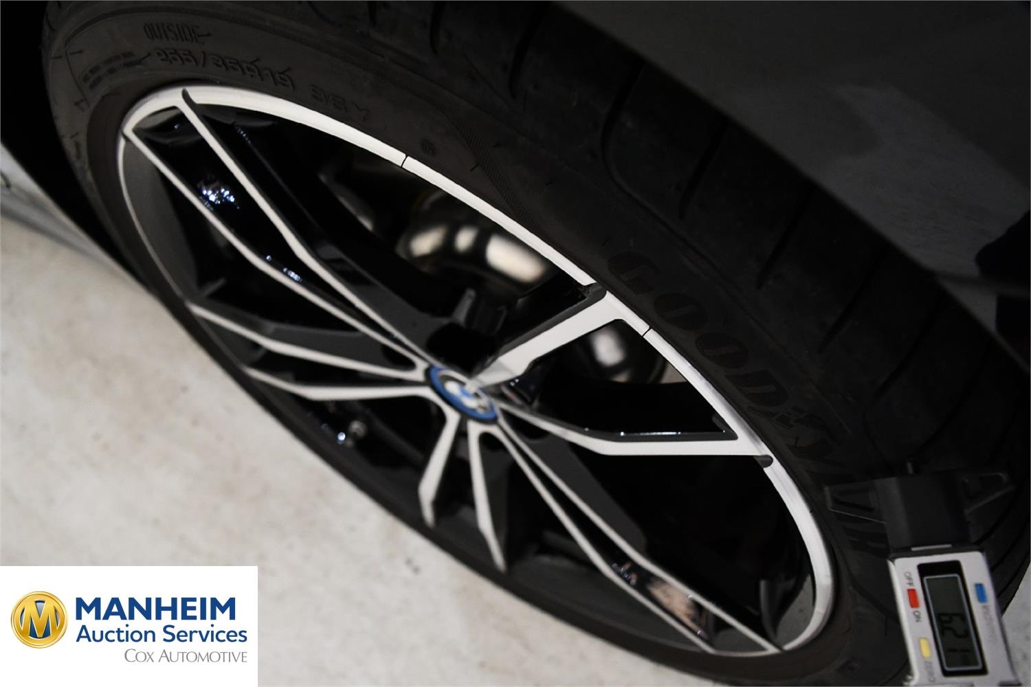 Foto BMW Serie 3 22