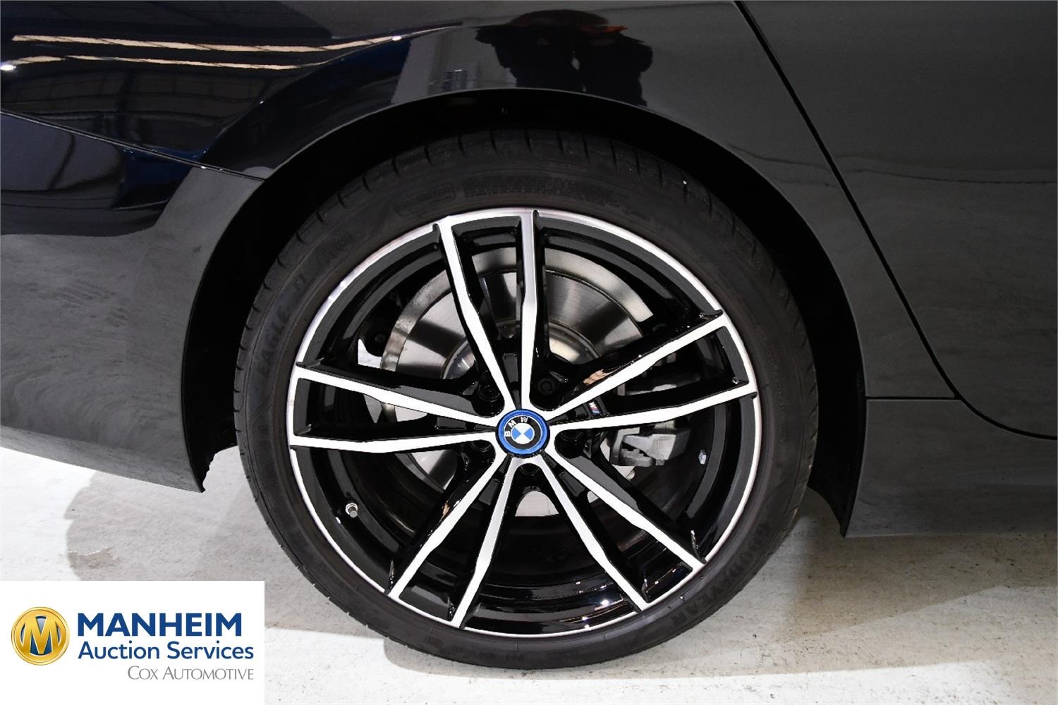 Foto BMW Serie 3 33