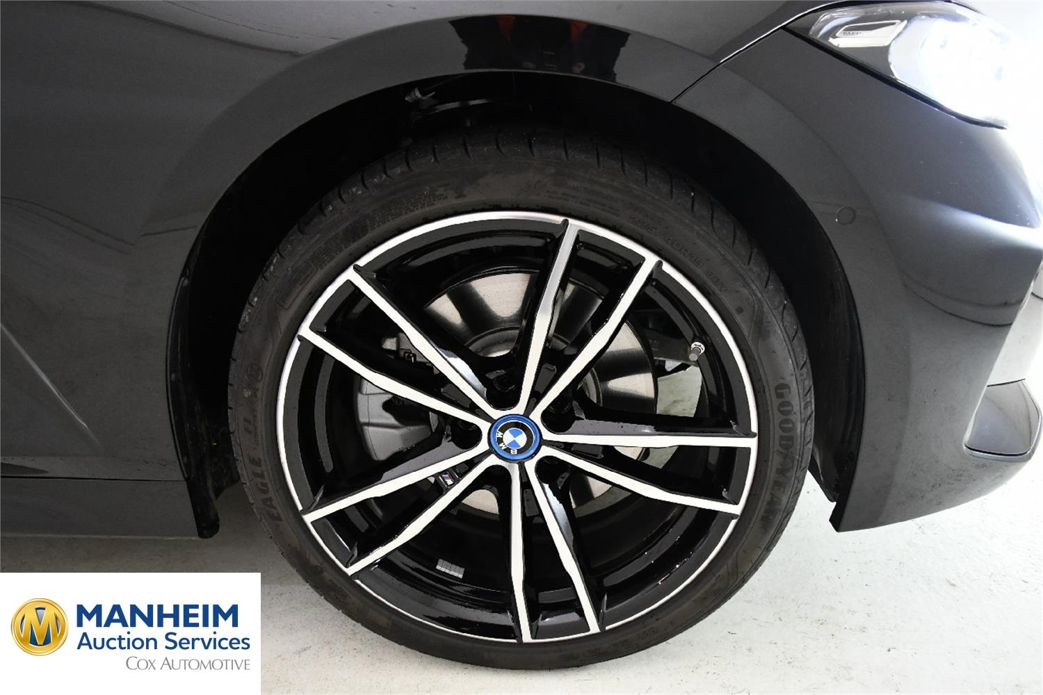 Foto BMW Serie 3 34