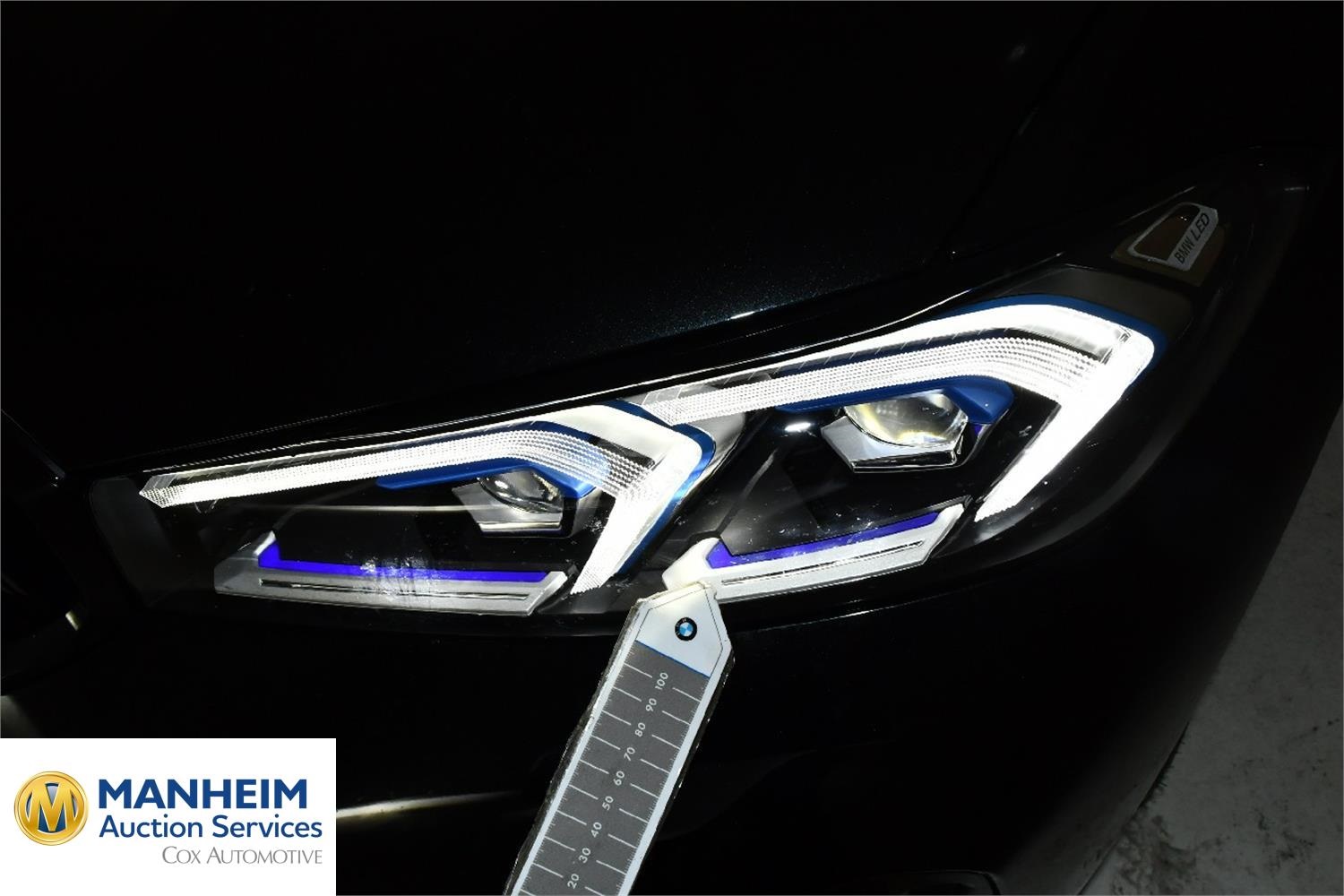 Foto BMW Serie 3 37
