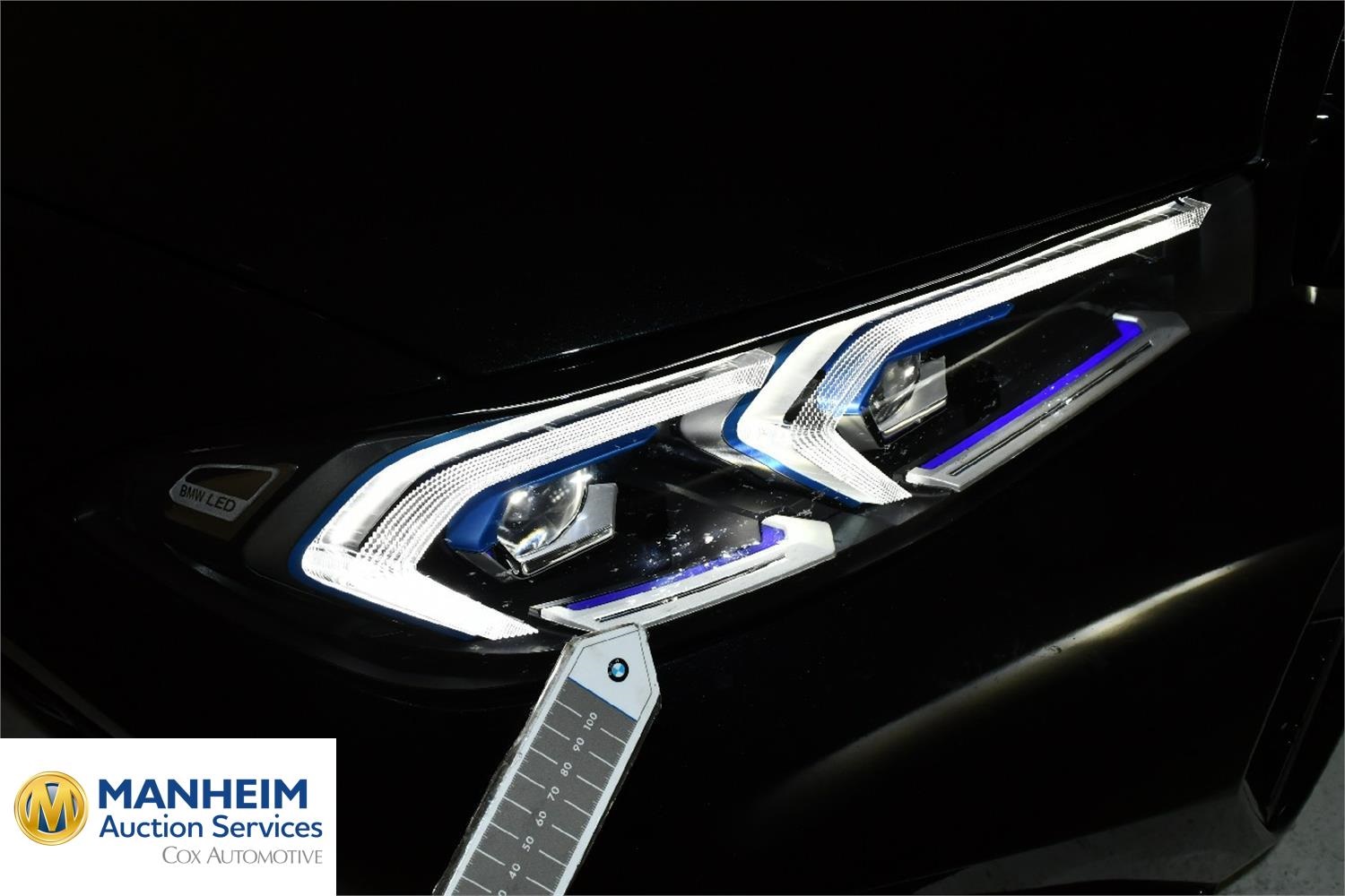 Foto BMW Serie 3 38