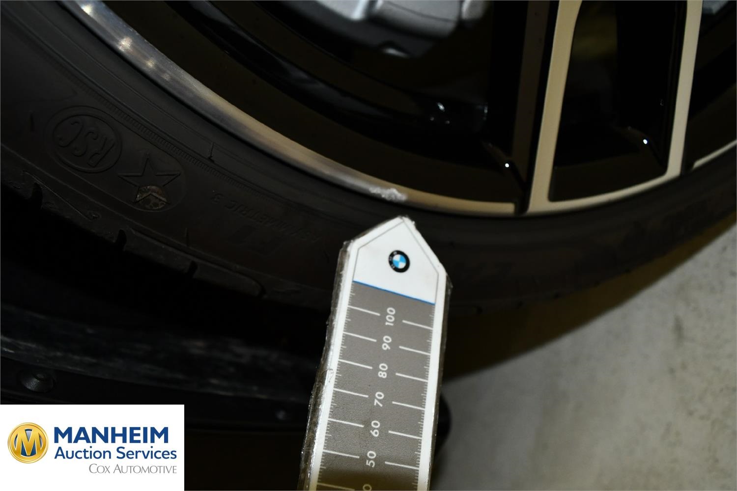 Foto BMW Serie 3 41