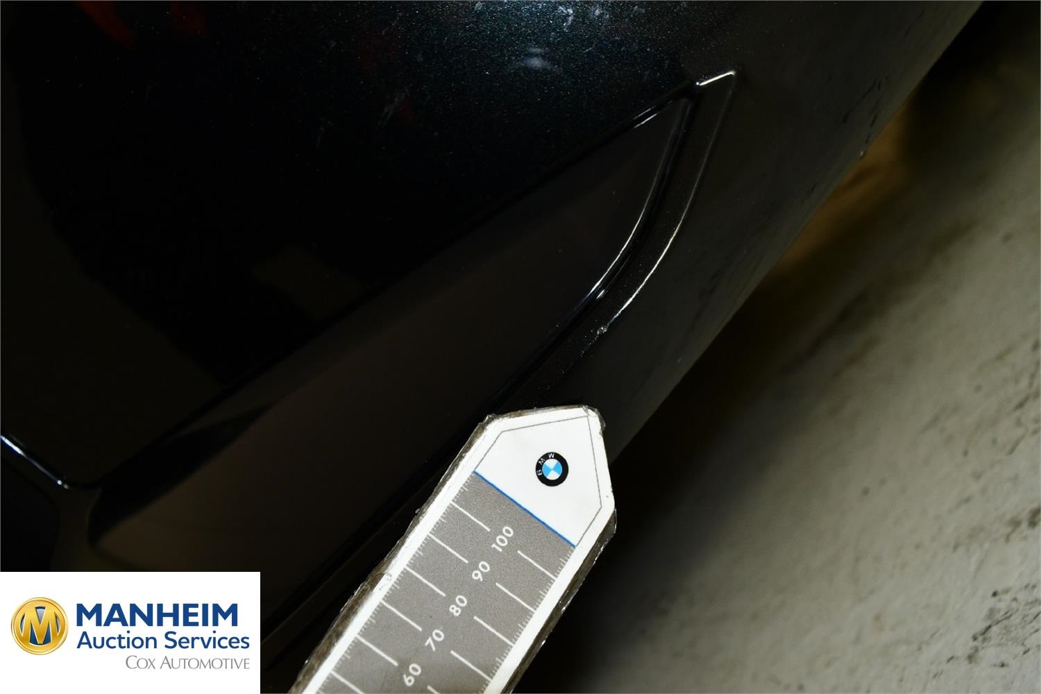 Foto BMW Serie 3 43