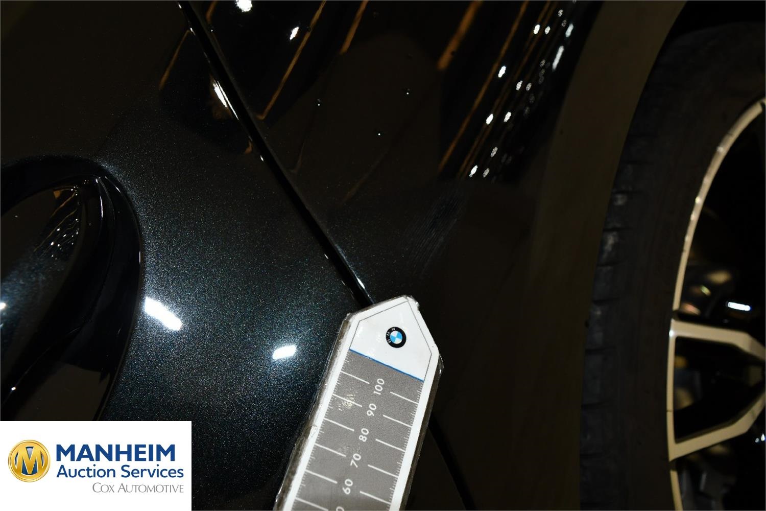 Foto BMW Serie 3 44