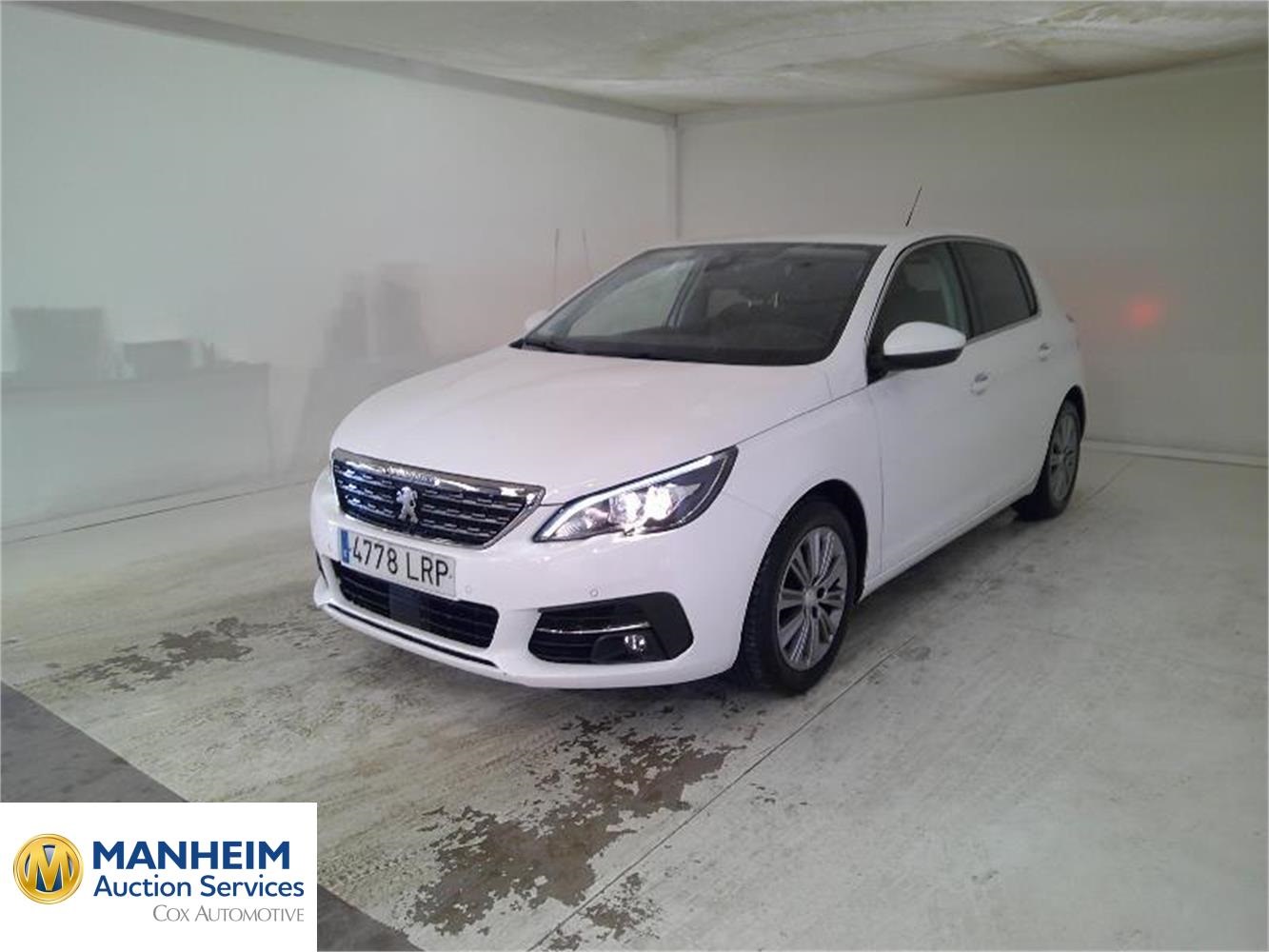 Foto Peugeot 308 1