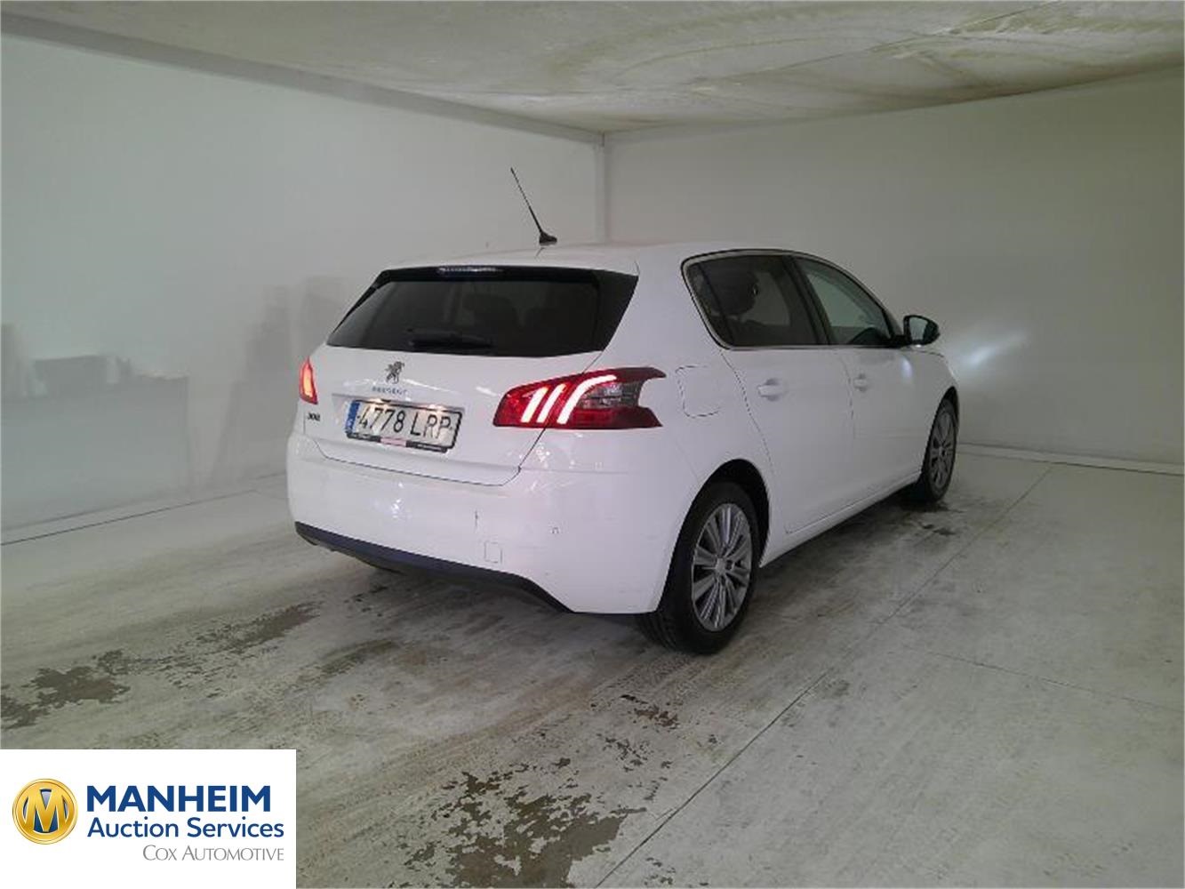 Foto Peugeot 308 2