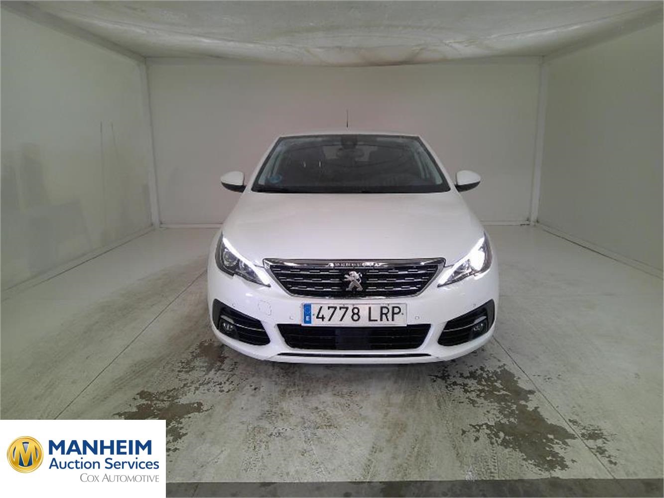 Foto Peugeot 308 3