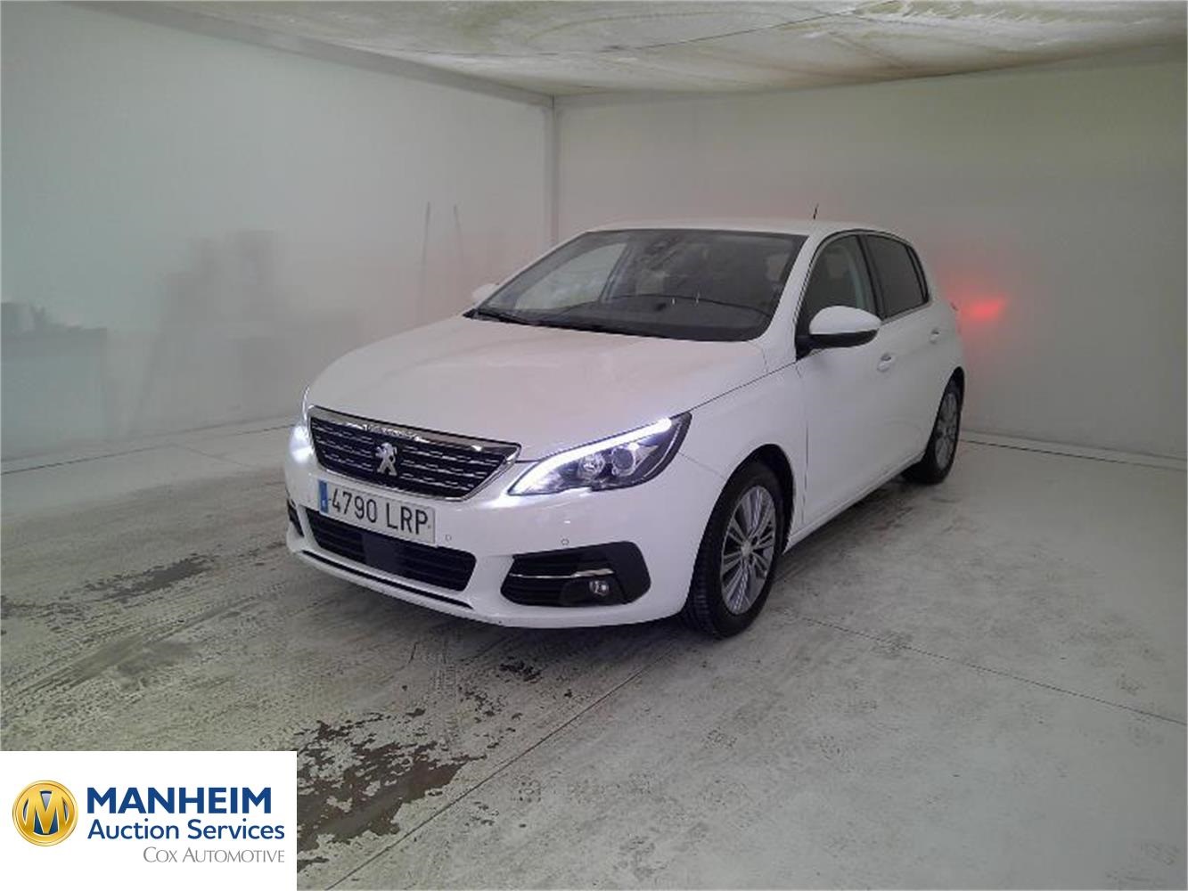 Foto Peugeot 308 1