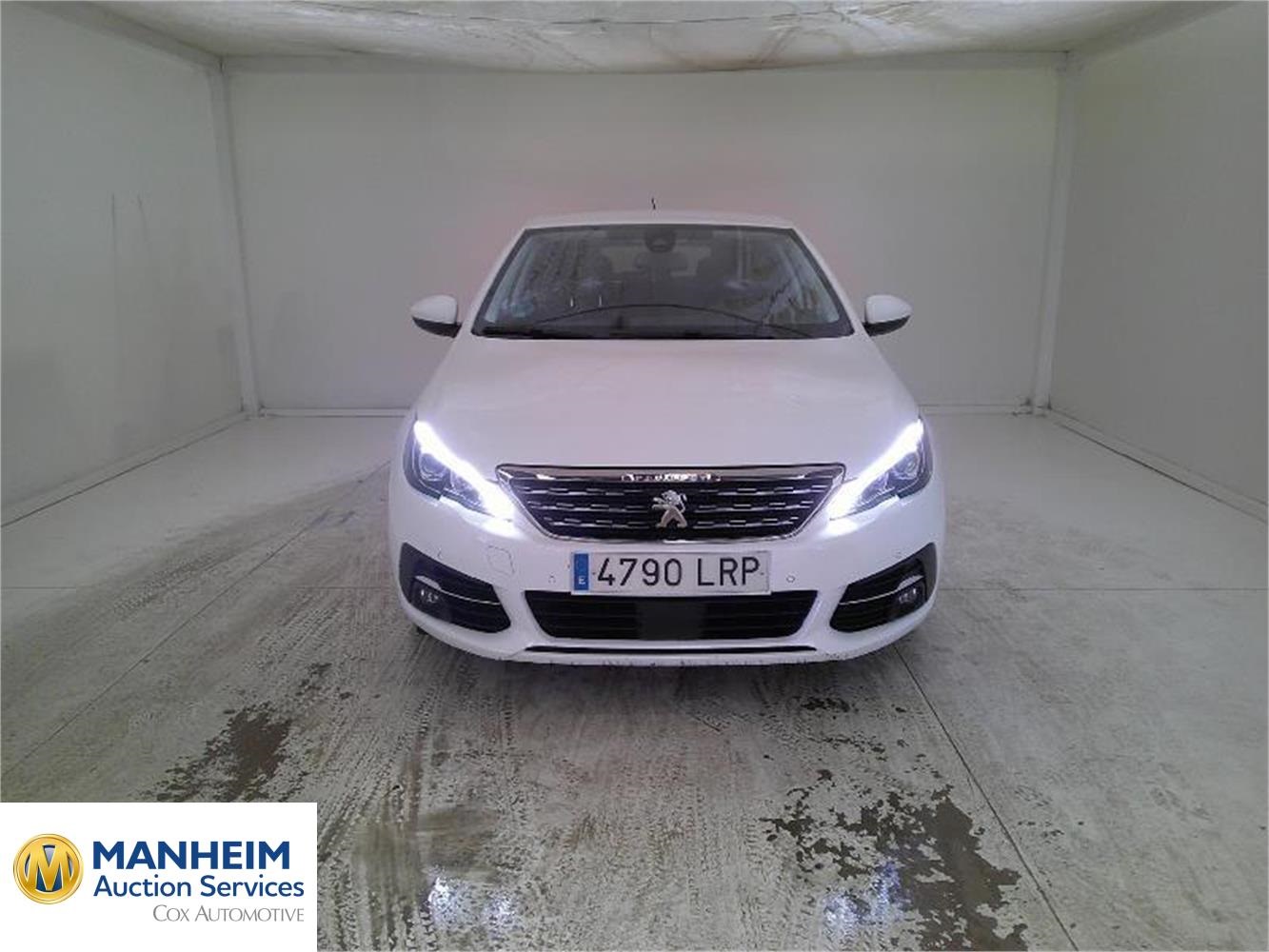 Foto Peugeot 308 3