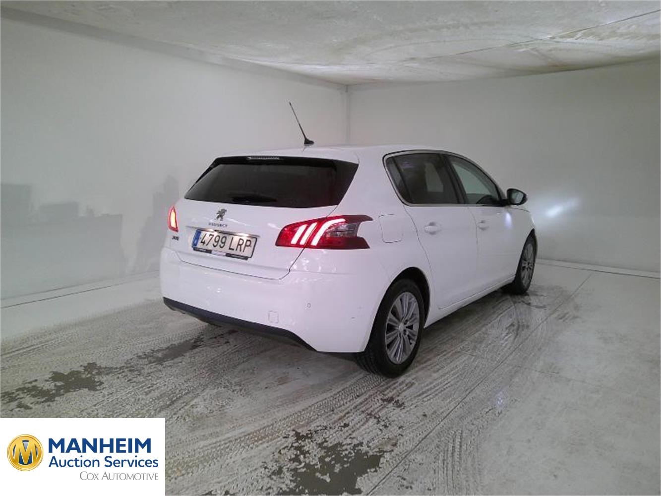 Foto Peugeot 308 2