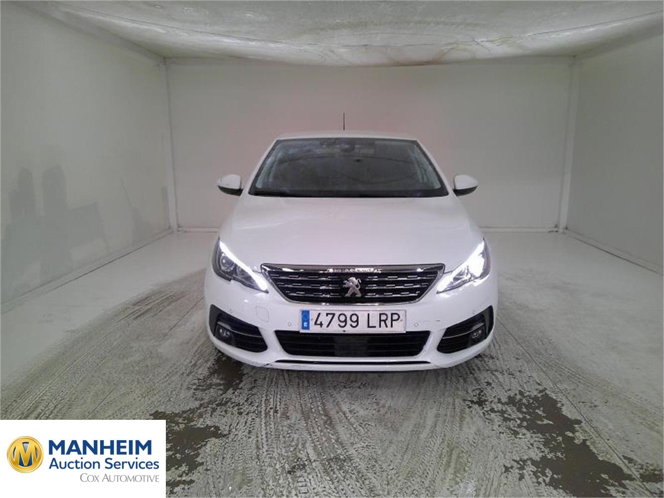 Foto Peugeot 308 3