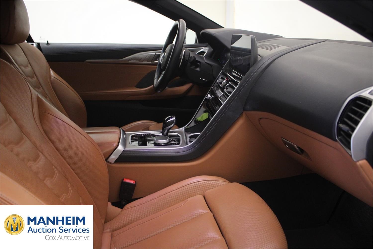 Foto BMW 840d xDrive Cabrio (G14) 9