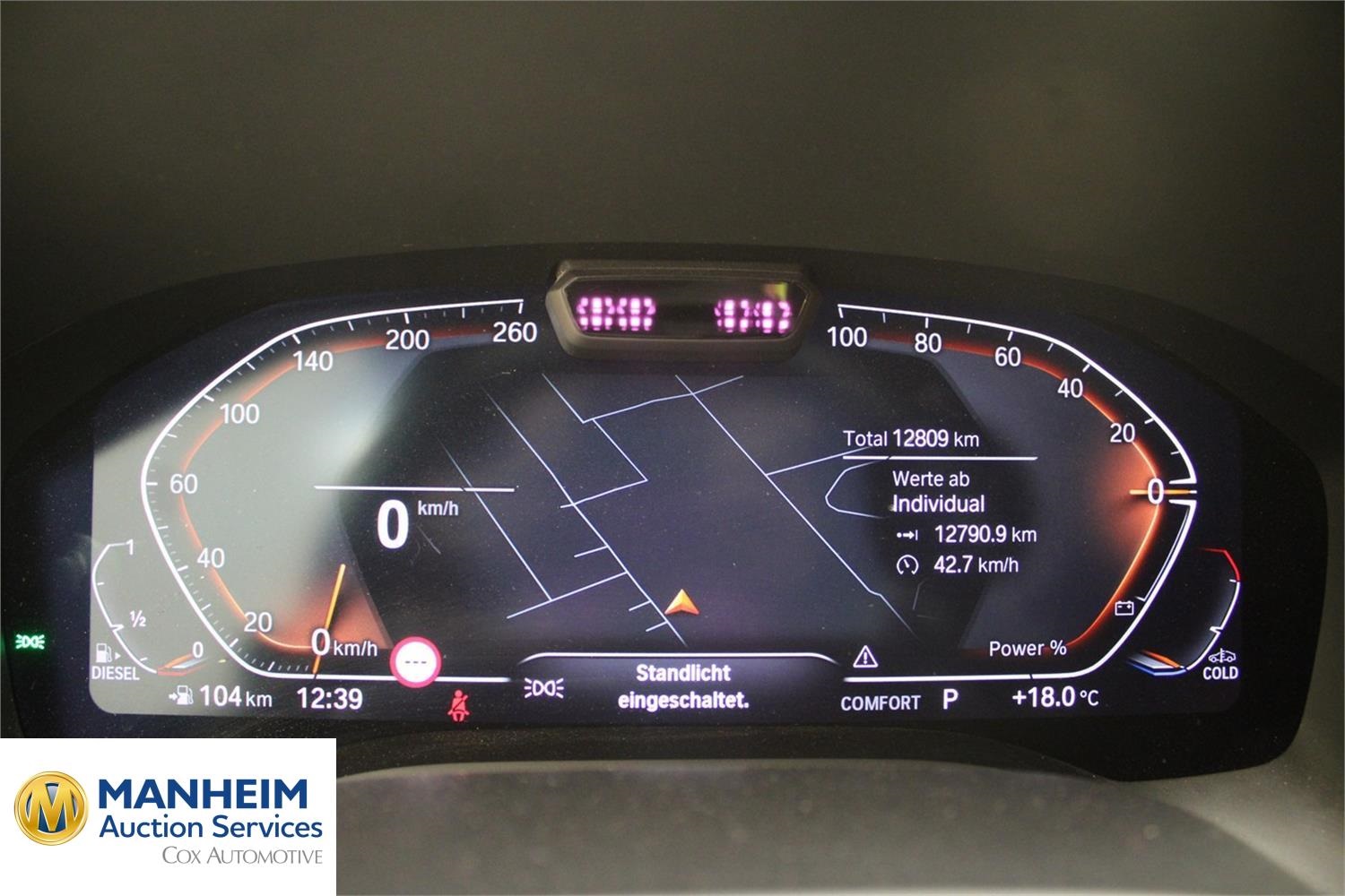 Foto BMW 840d xDrive Cabrio (G14) 11