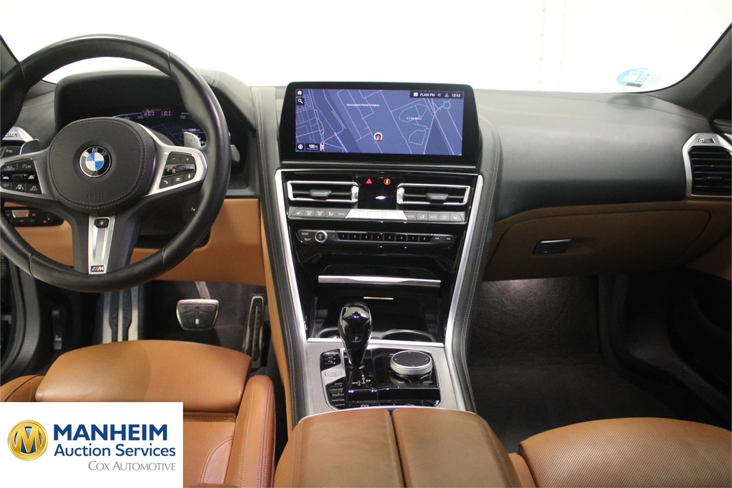 Foto BMW 840d xDrive Cabrio (G14) 12