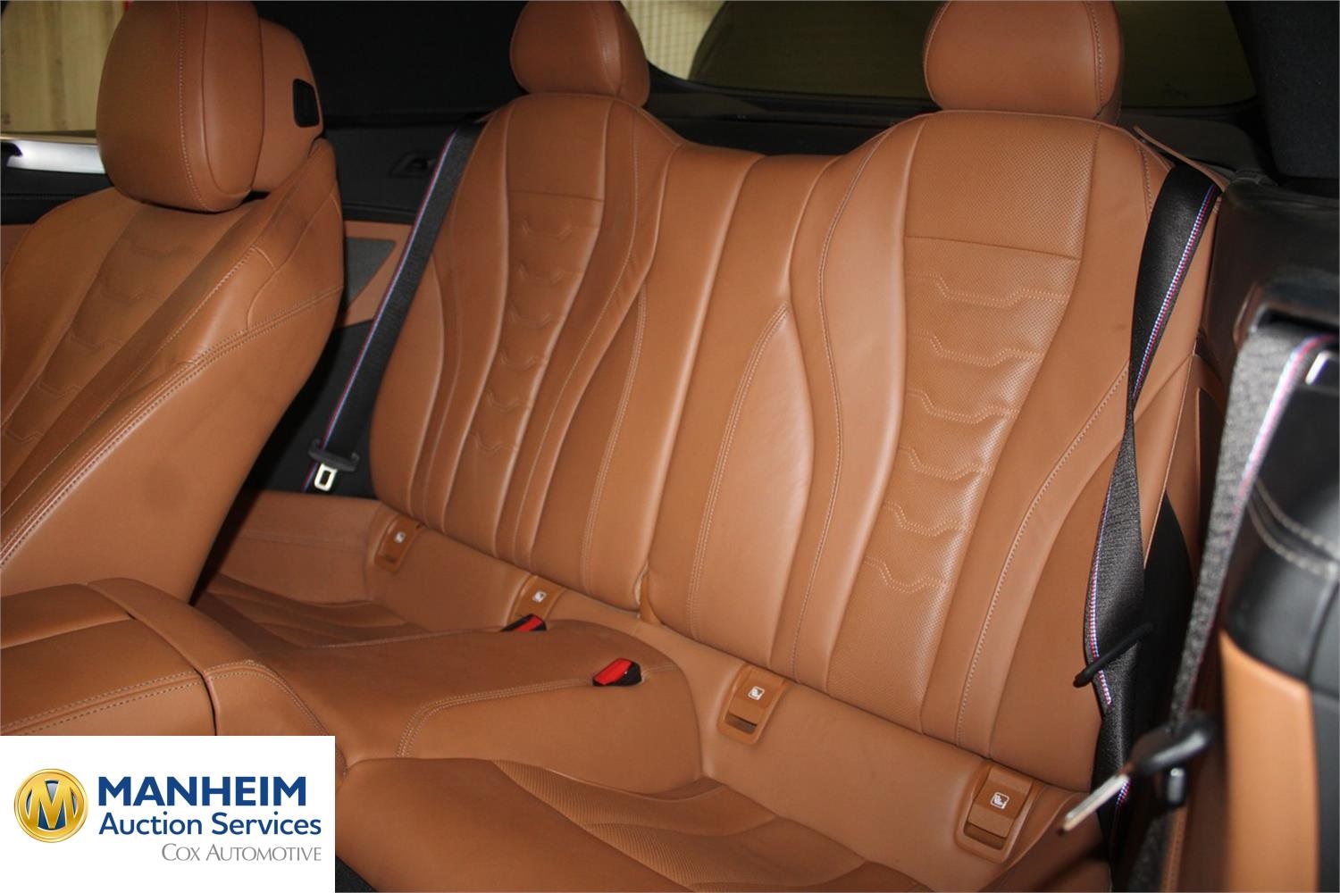 Foto BMW 840d xDrive Cabrio (G14) 14