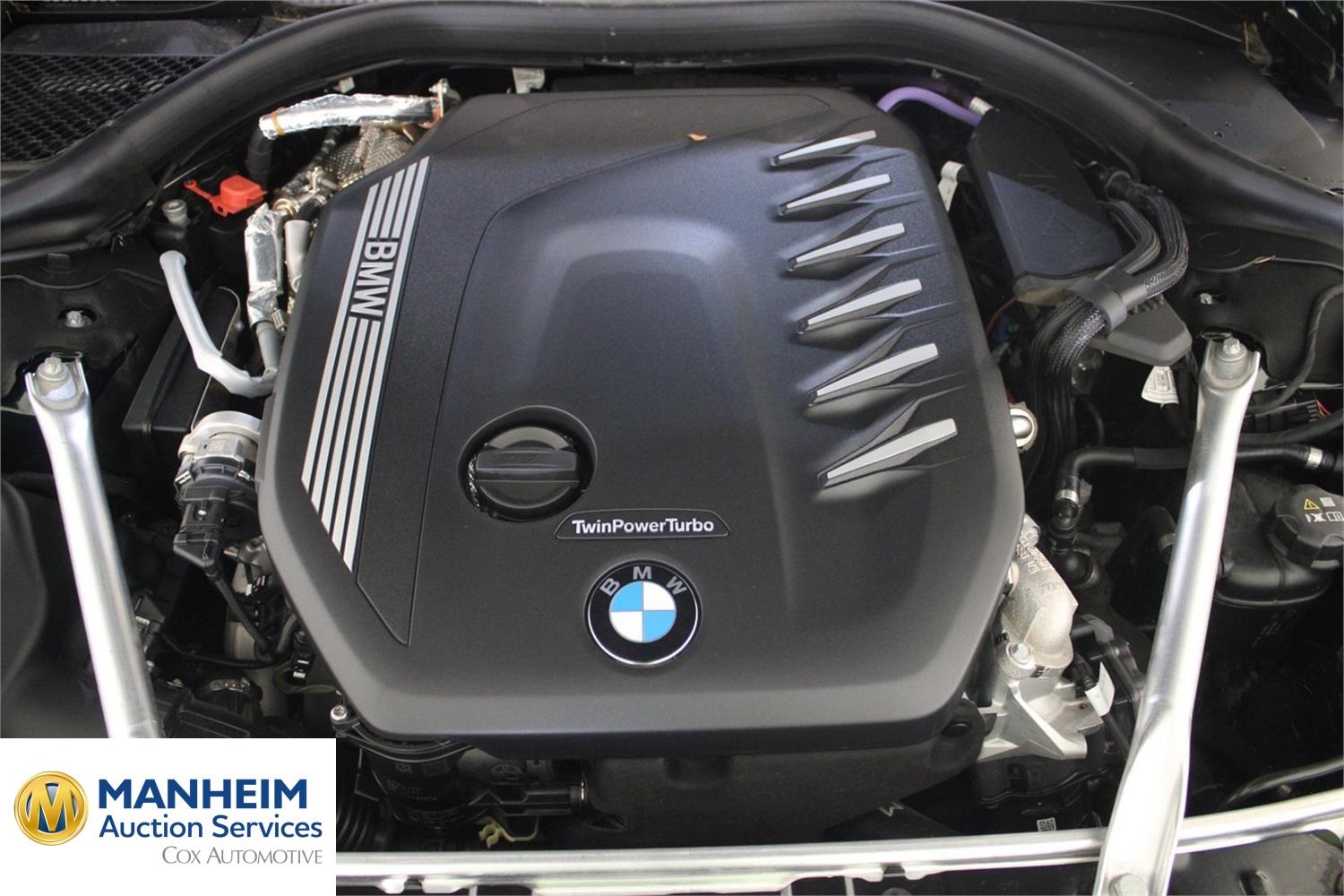 Foto BMW 840d xDrive Cabrio (G14) 16