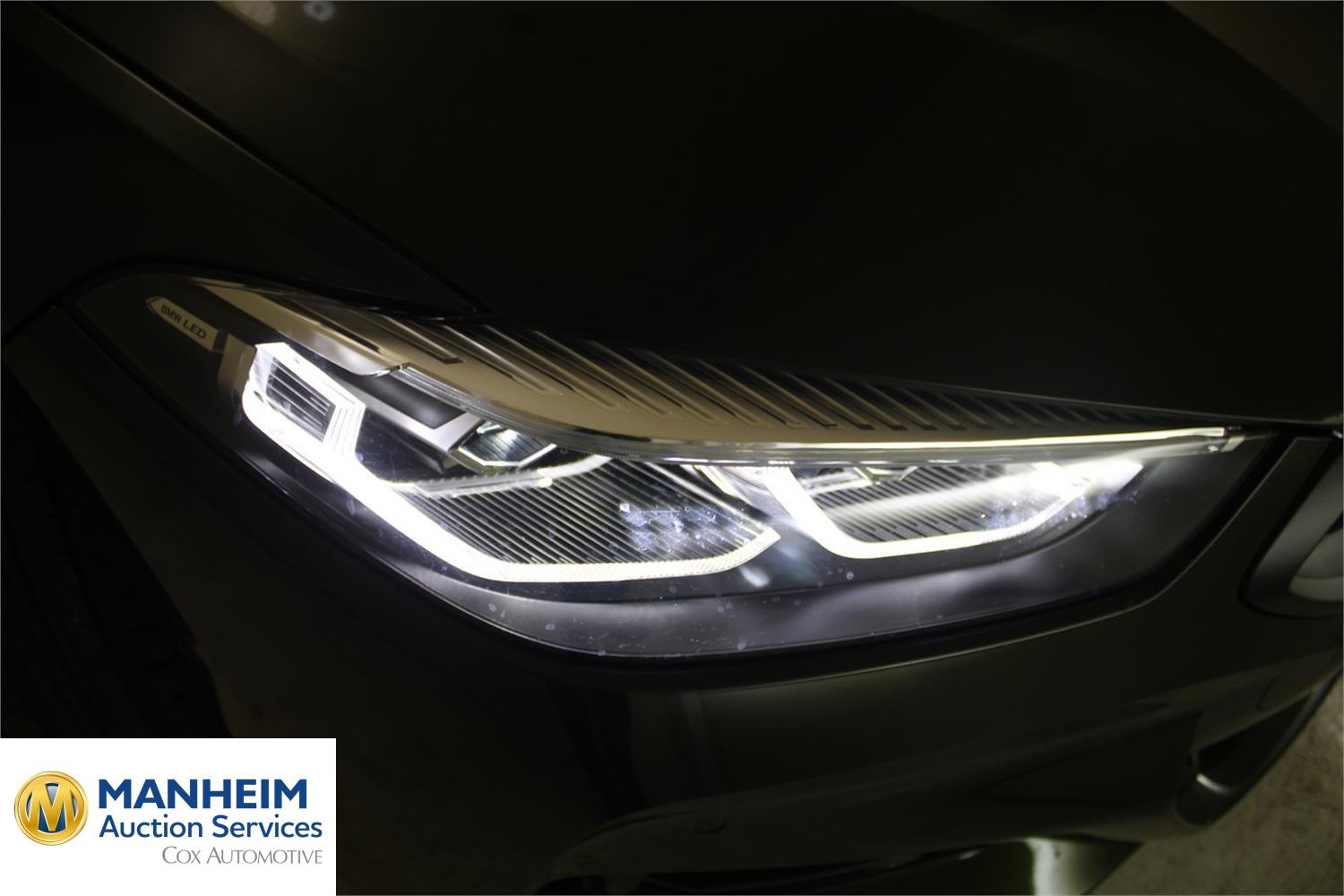 Foto BMW 840d xDrive Cabrio (G14) 19