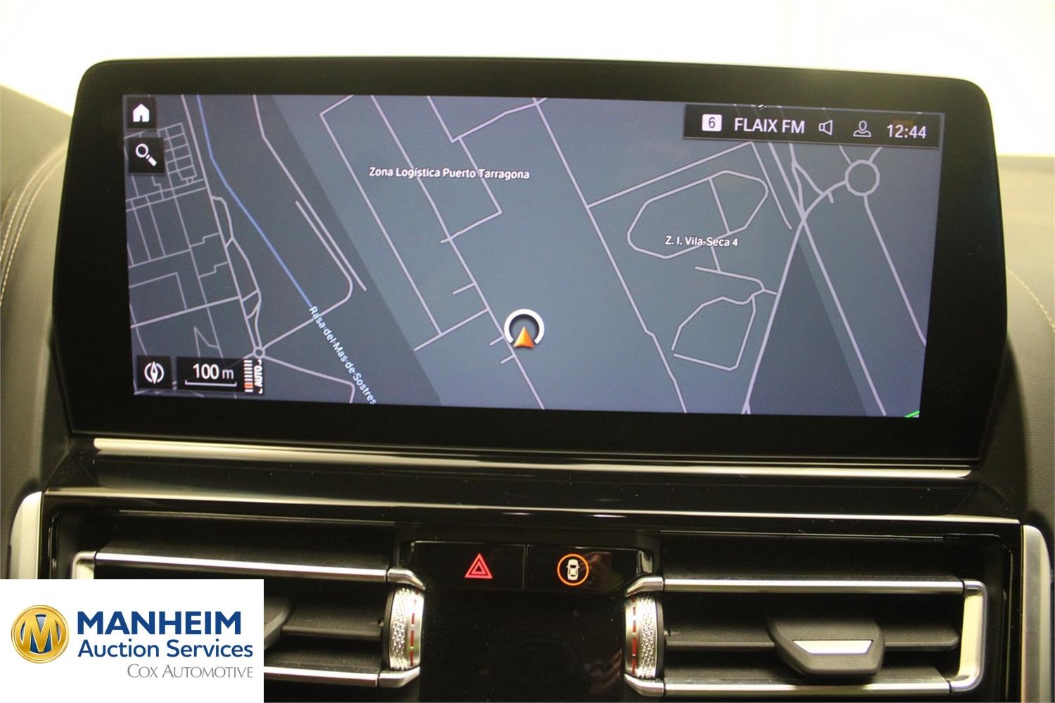 Foto BMW 840d xDrive Cabrio (G14) 21