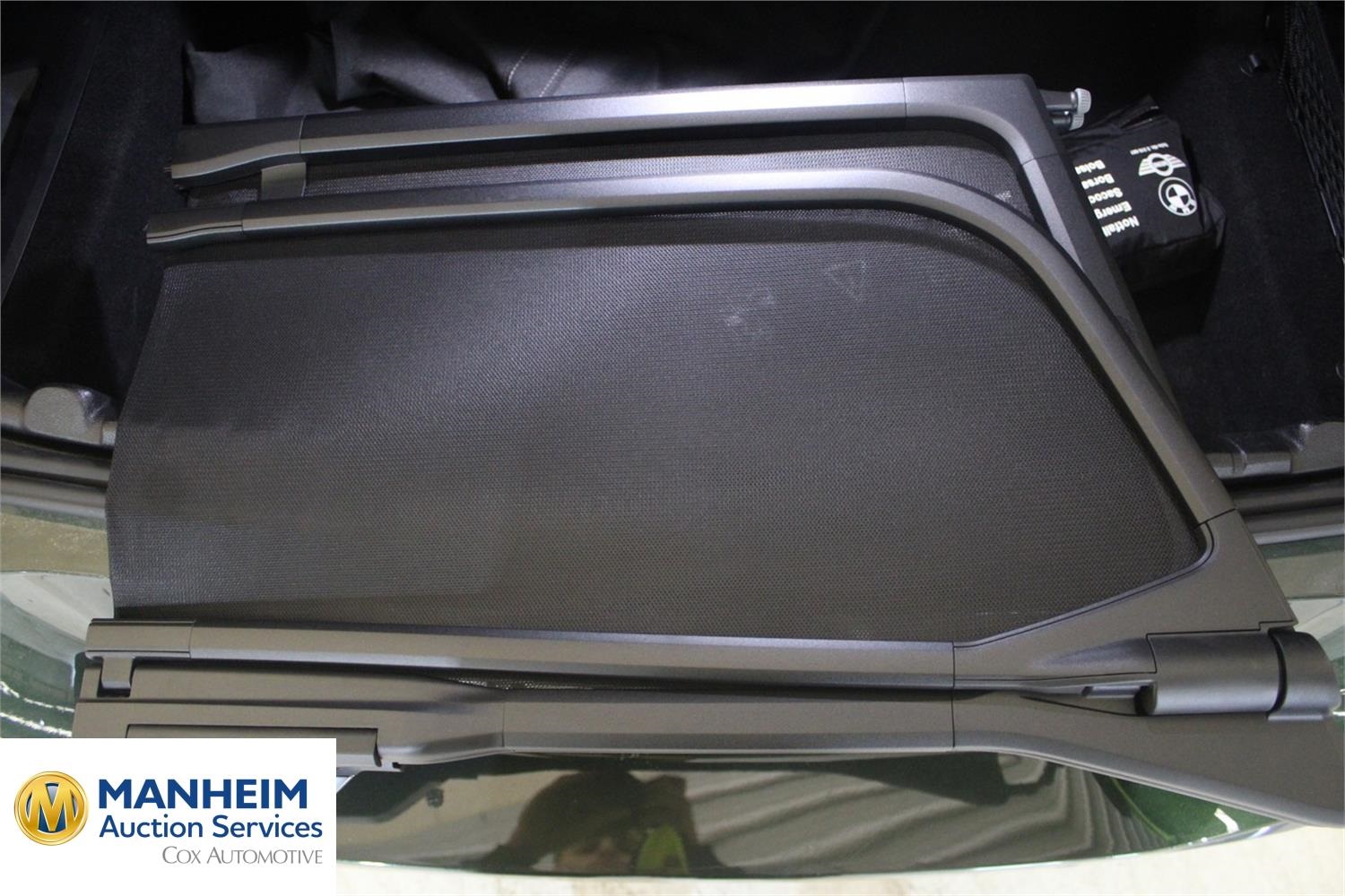 Foto BMW 840d xDrive Cabrio (G14) 23