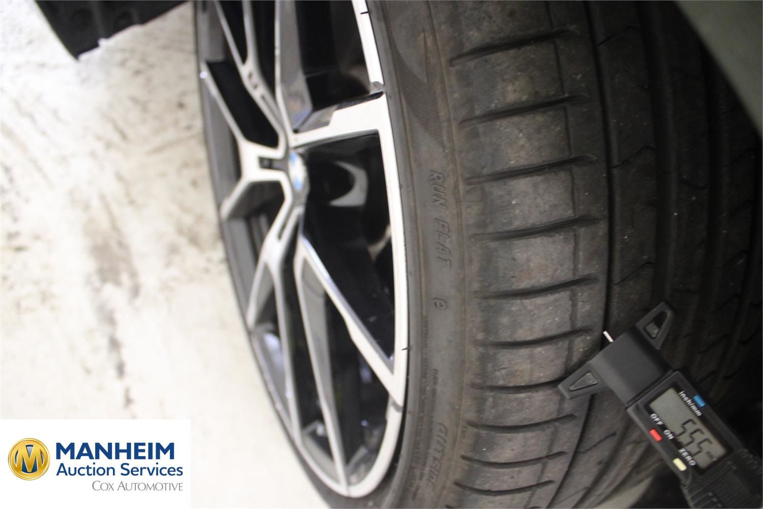 Foto BMW 840d xDrive Cabrio (G14) 25