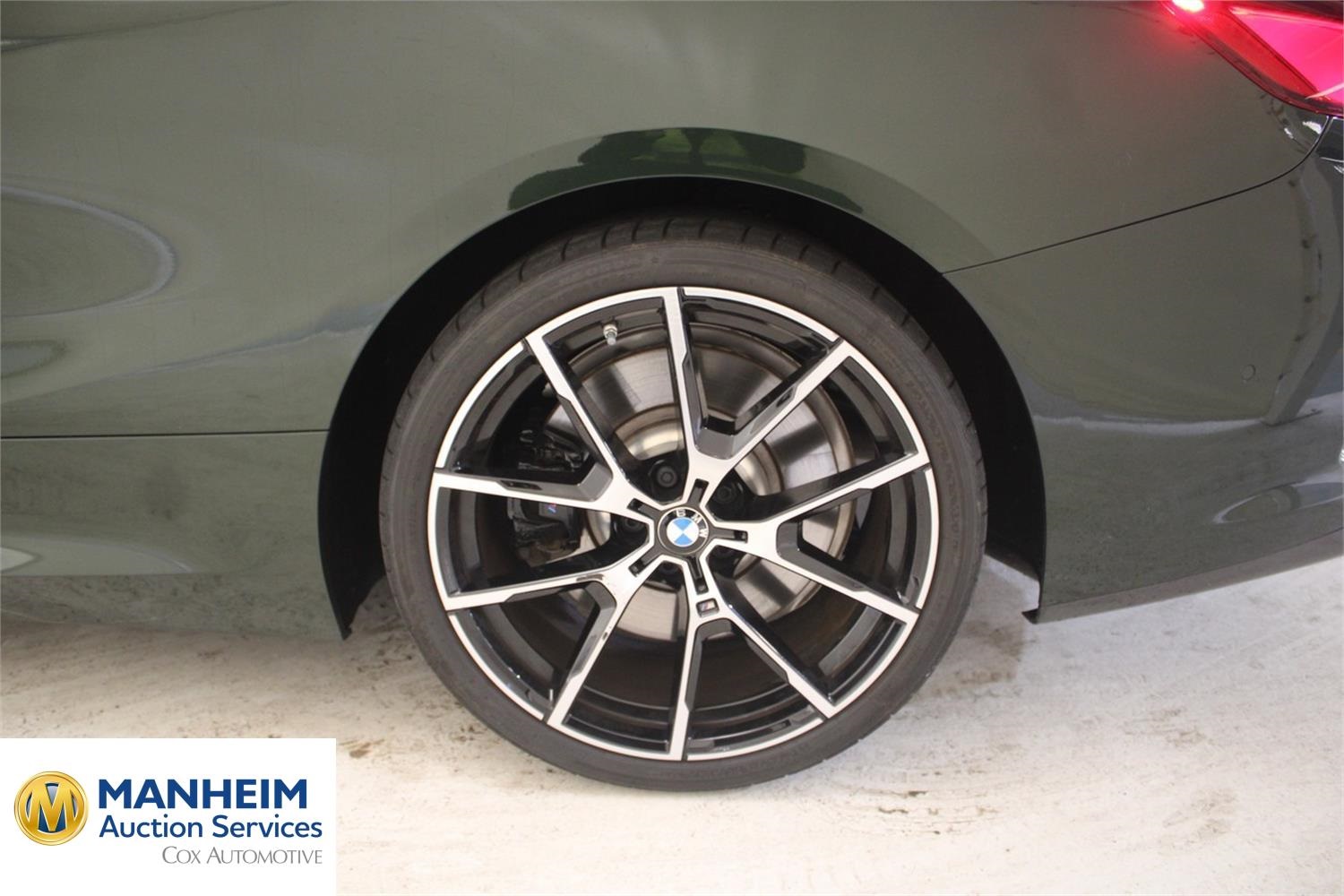 Foto BMW 840d xDrive Cabrio (G14) 36