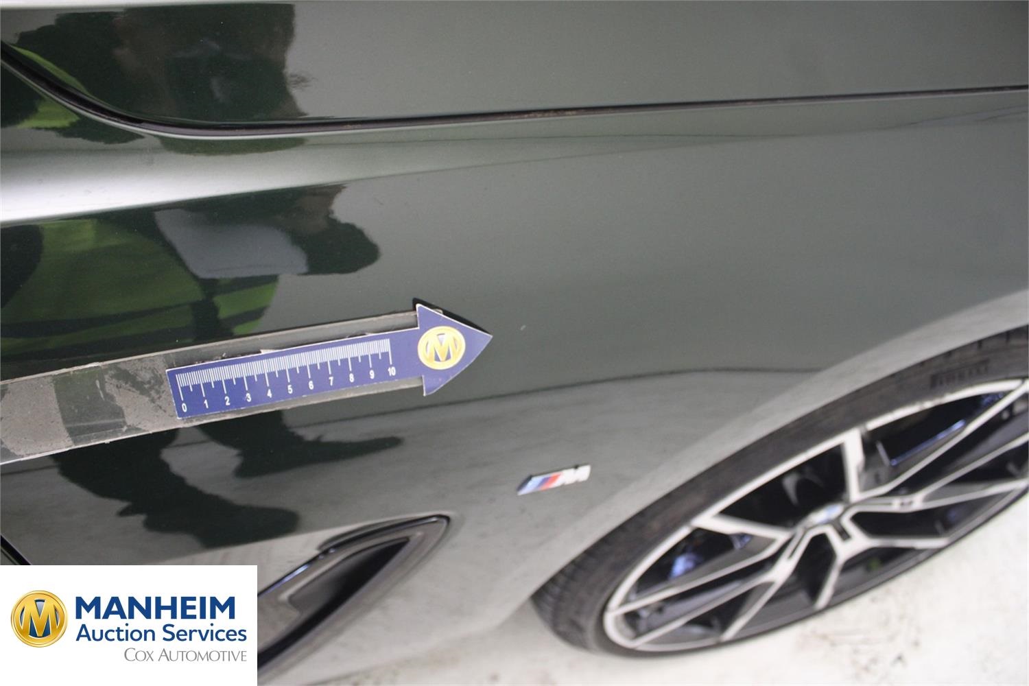 Foto BMW 840d xDrive Cabrio (G14) 41