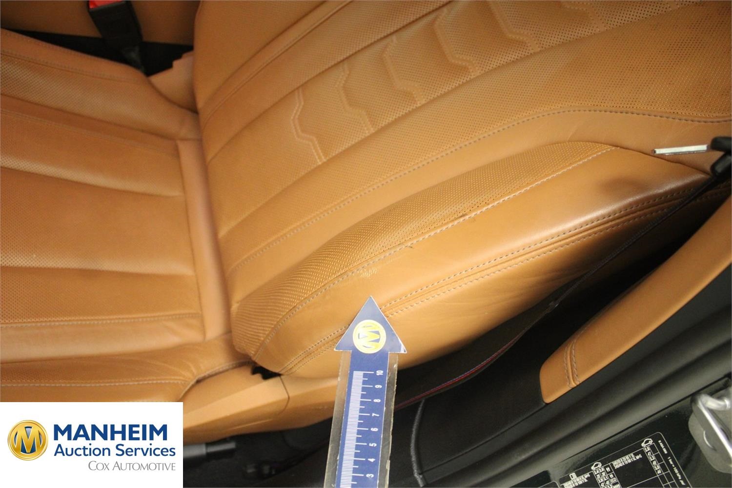 Foto BMW 840d xDrive Cabrio (G14) 47