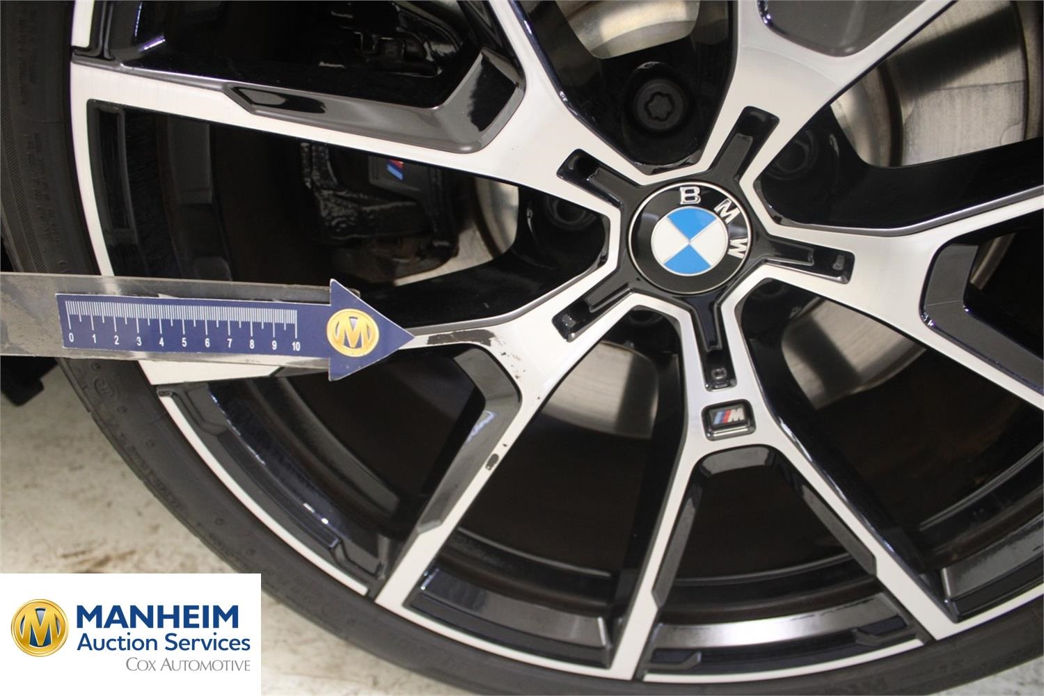 Foto BMW 840d xDrive Cabrio (G14) 49