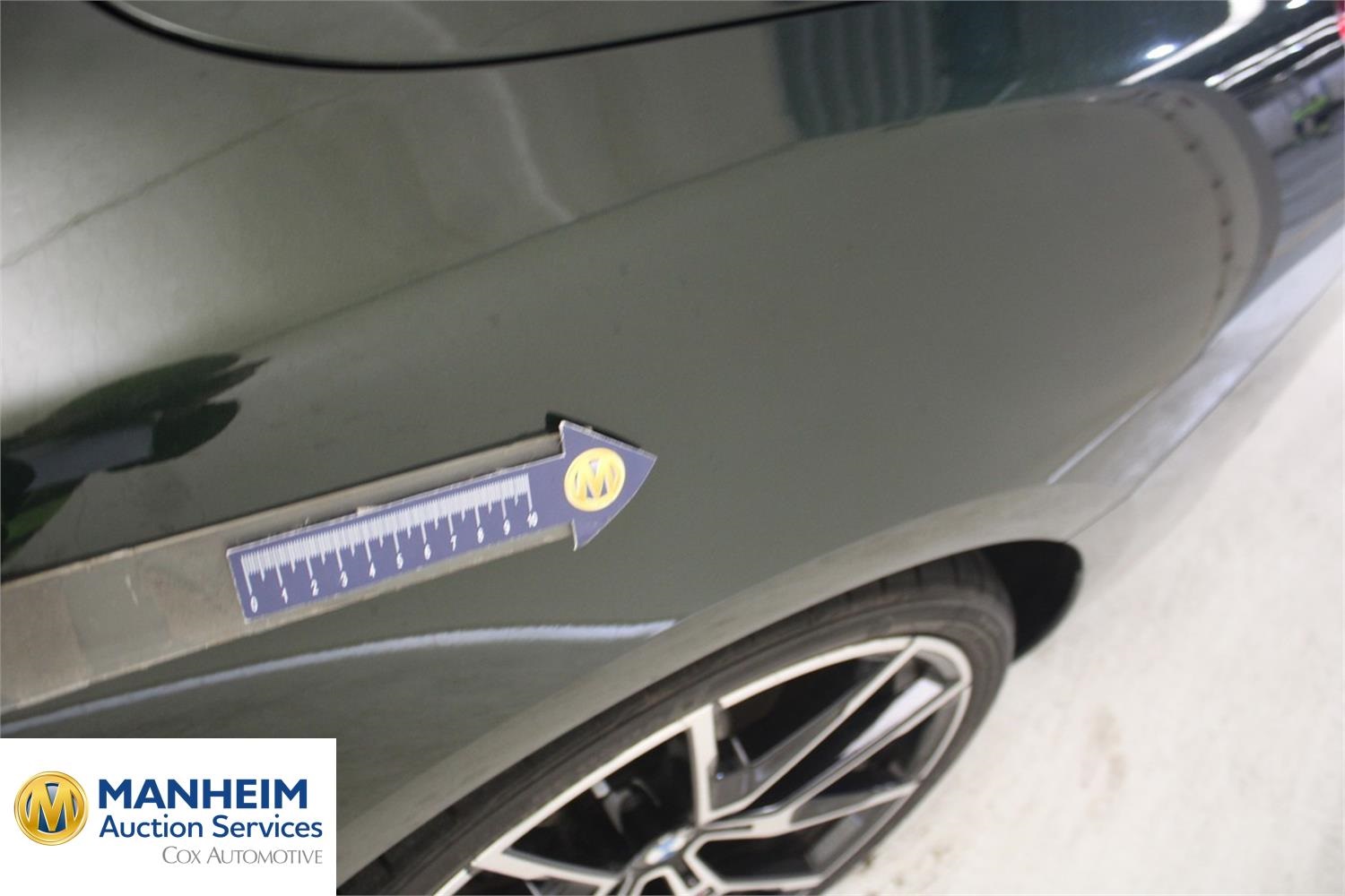 Foto BMW 840d xDrive Cabrio (G14) 50